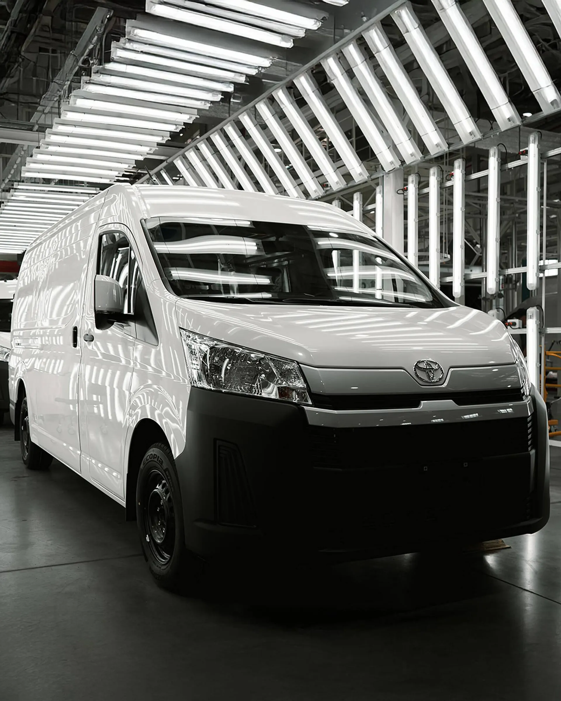 Catálogo Toyota - 1