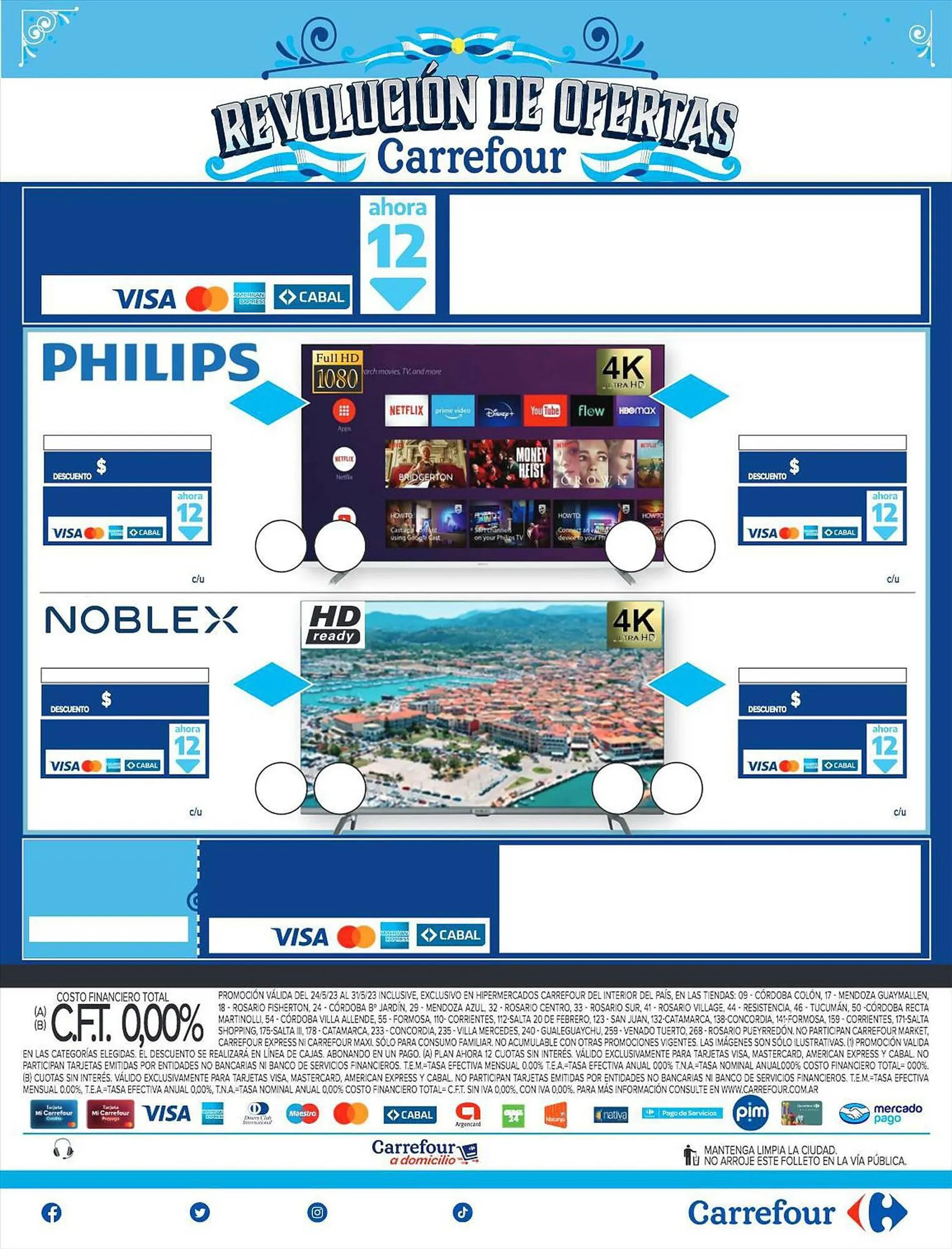 Catálogo Carrefour - 21