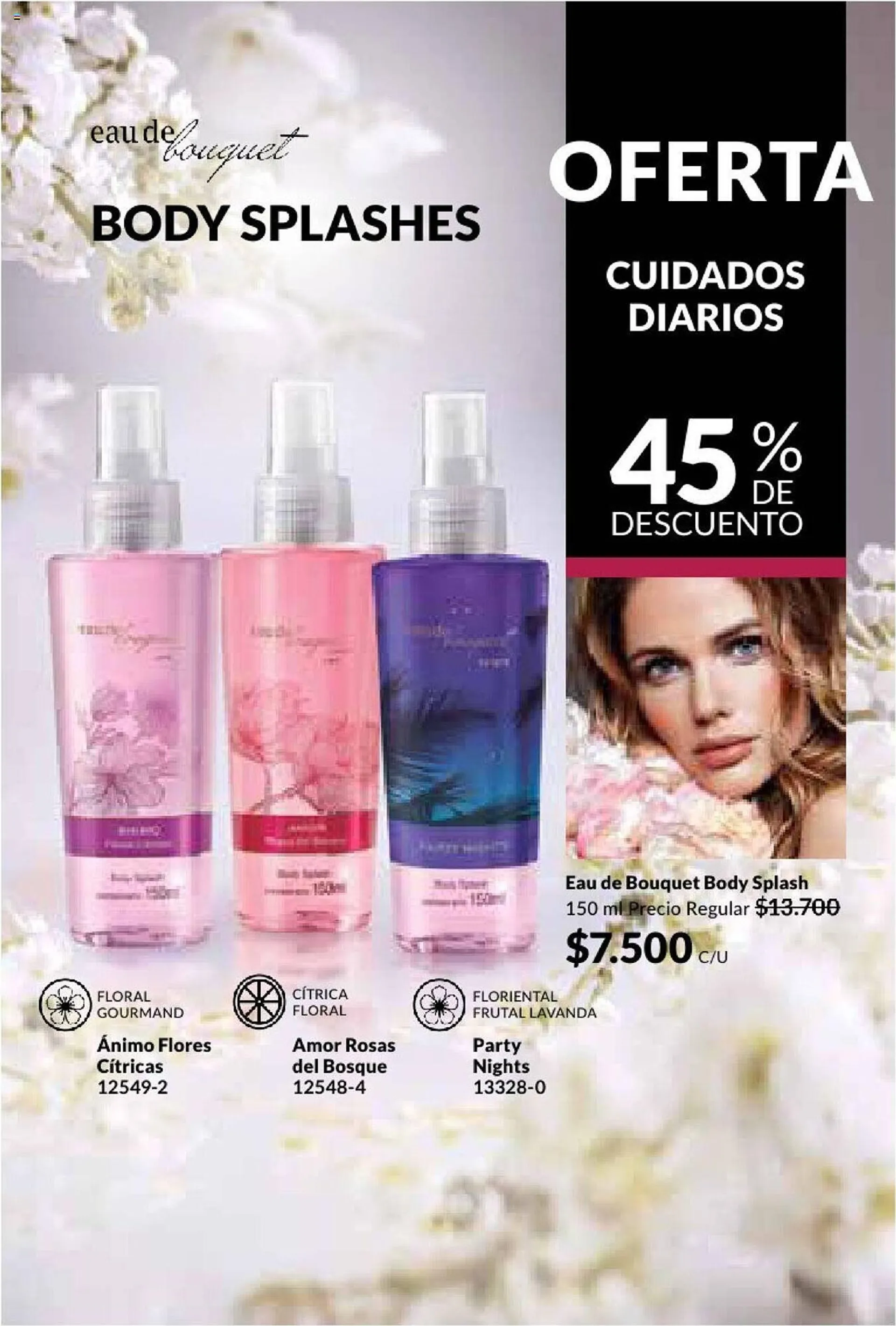 Catálogo Avon - 125