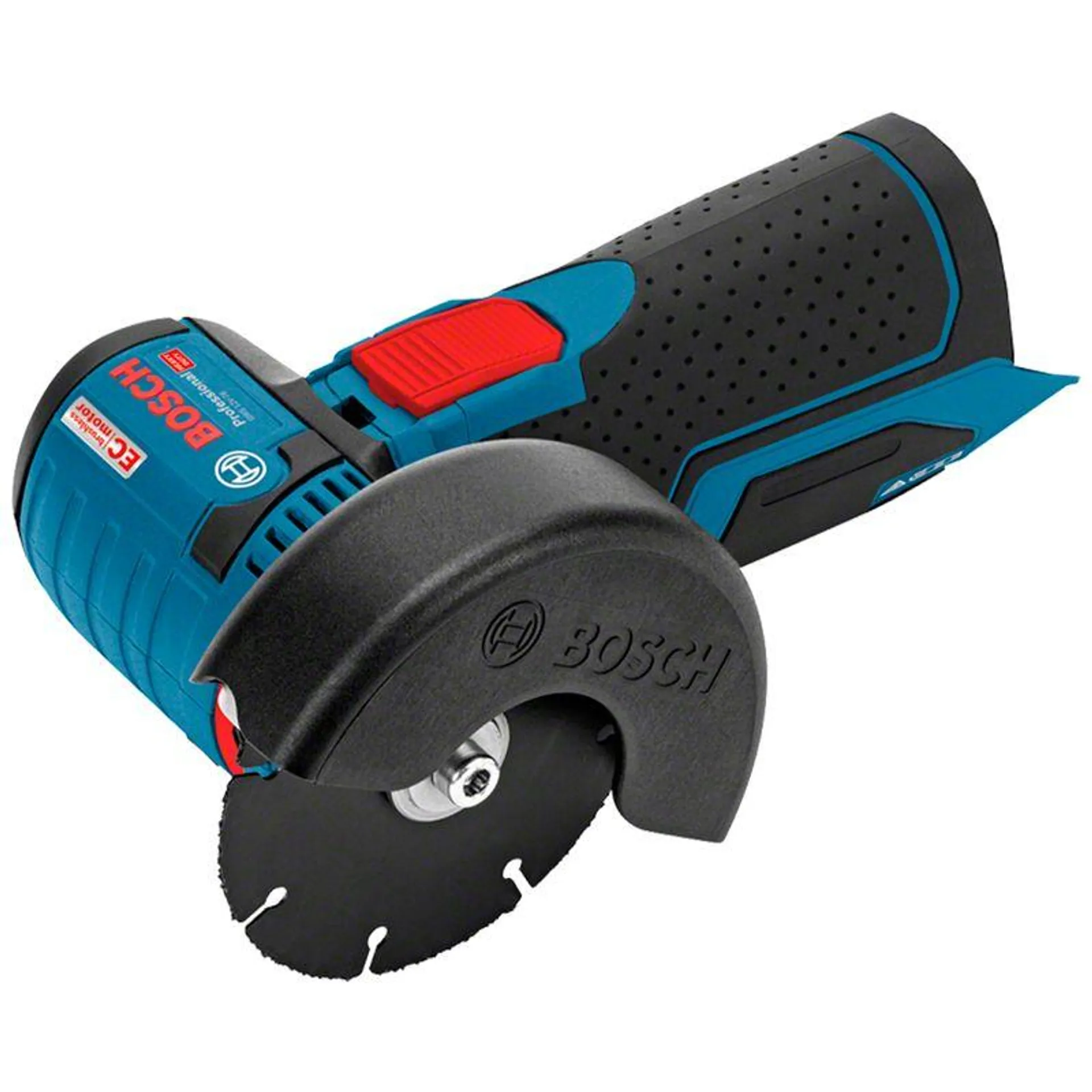 Multicortadora Inalámbrica Bosch Gop 18V-28, 18V Sb