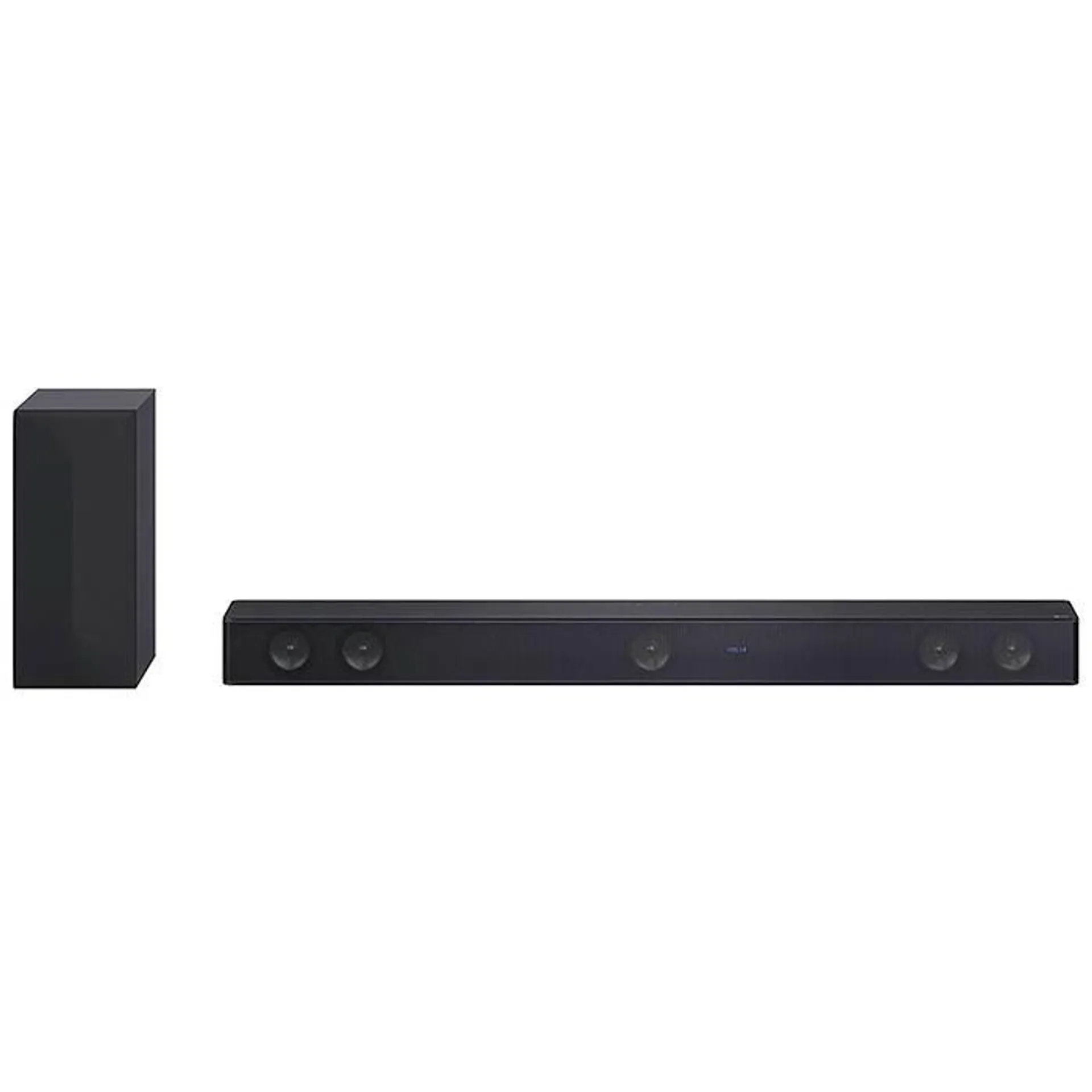 Barra de Sonido Sound bar LG SH7Q 800Watts SubWoofer