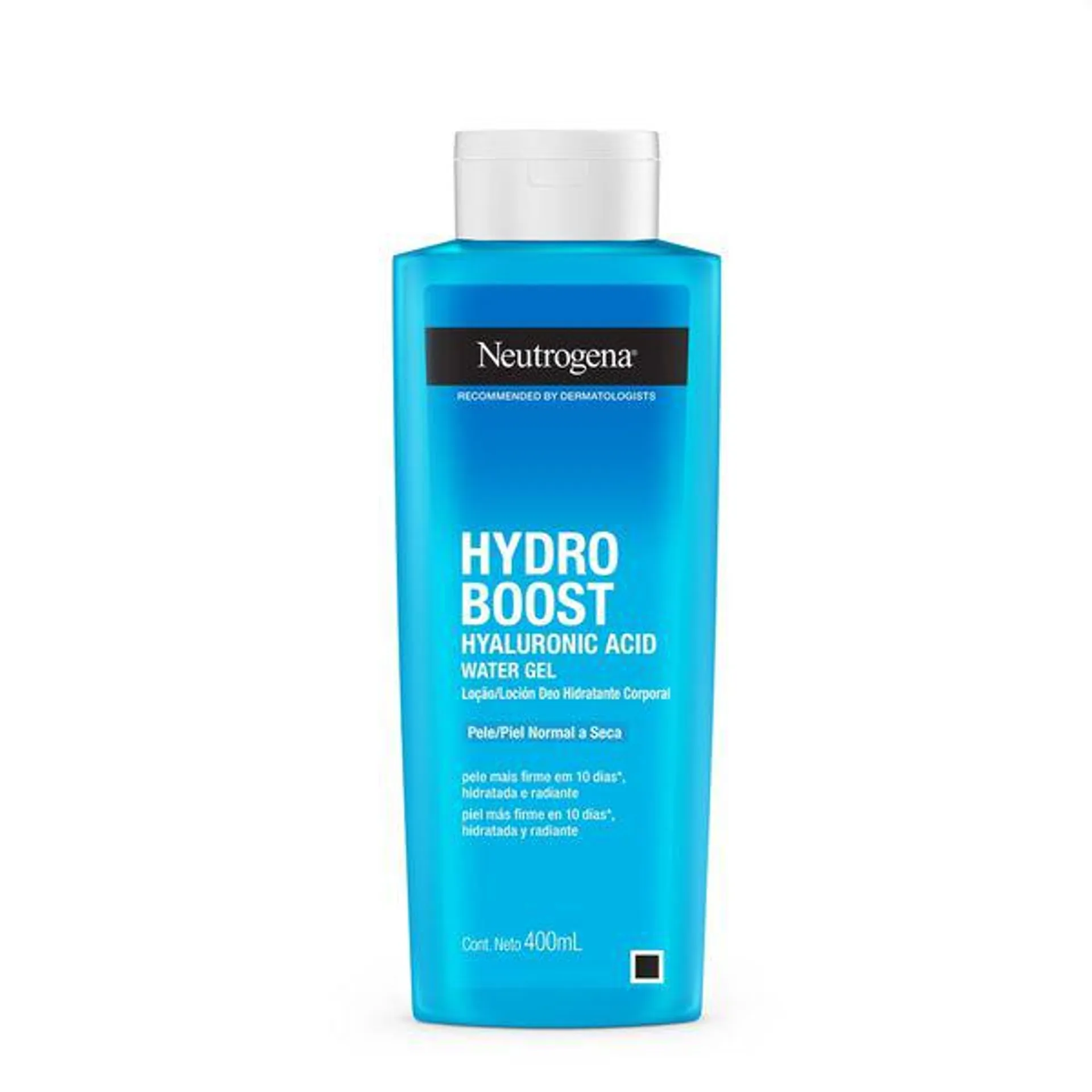 Hidratante Corporal en Gel Neutrogena Hydro Boost x 400 ml