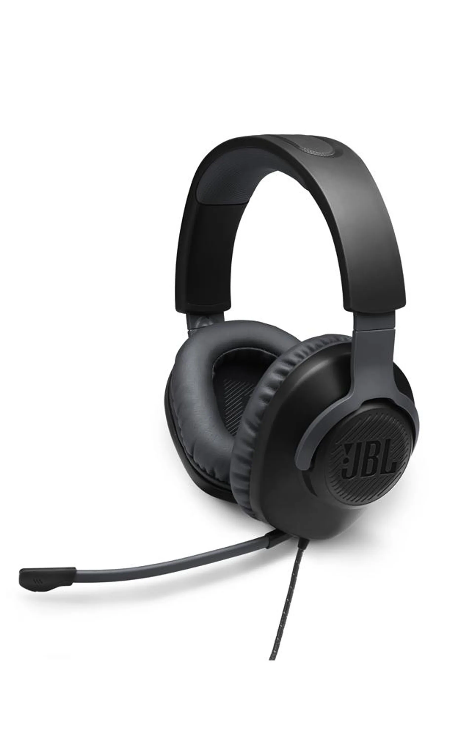 JBL Quantum 100 Auriculares con Cable