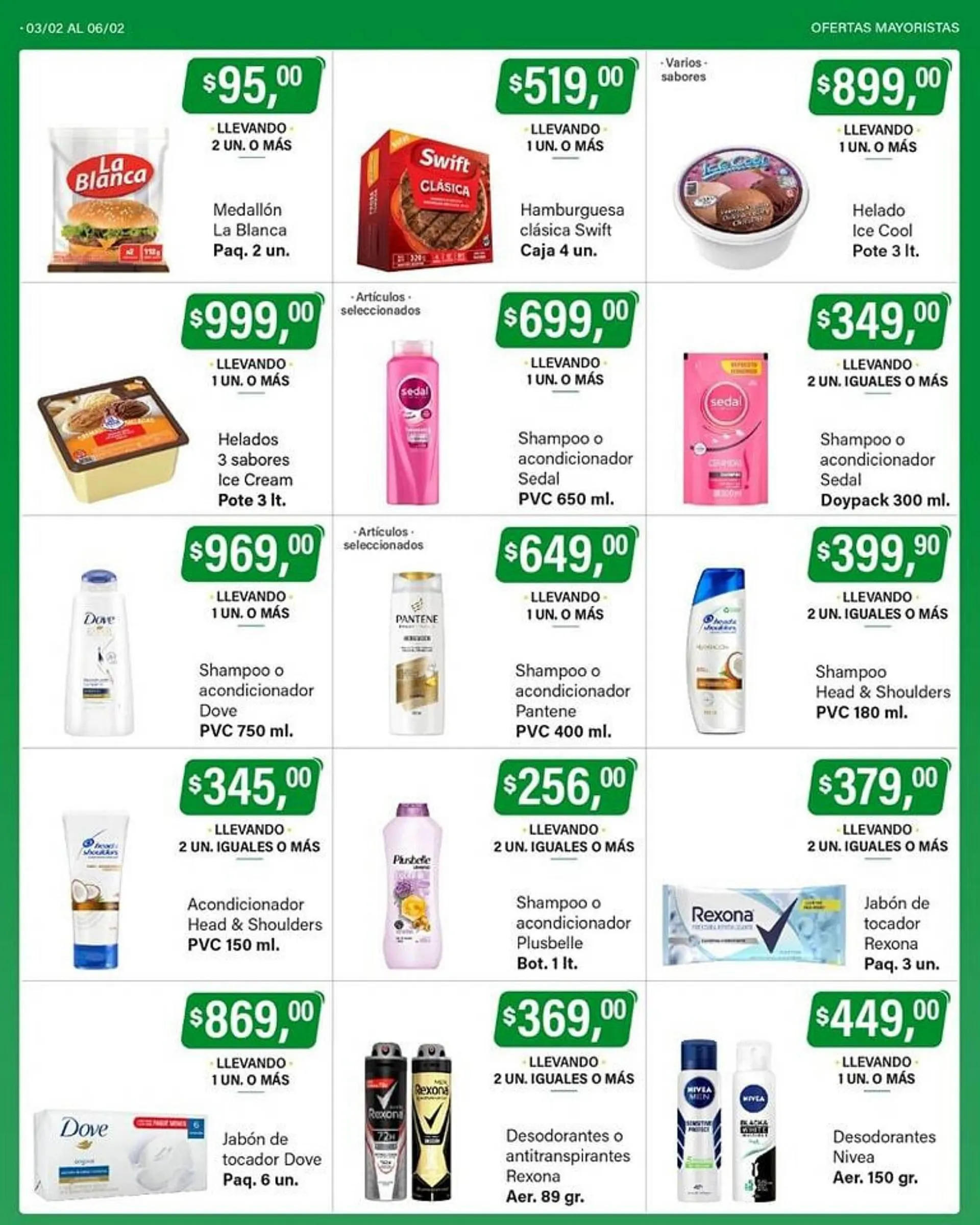 Catálogo Supermercados Damesco - 2