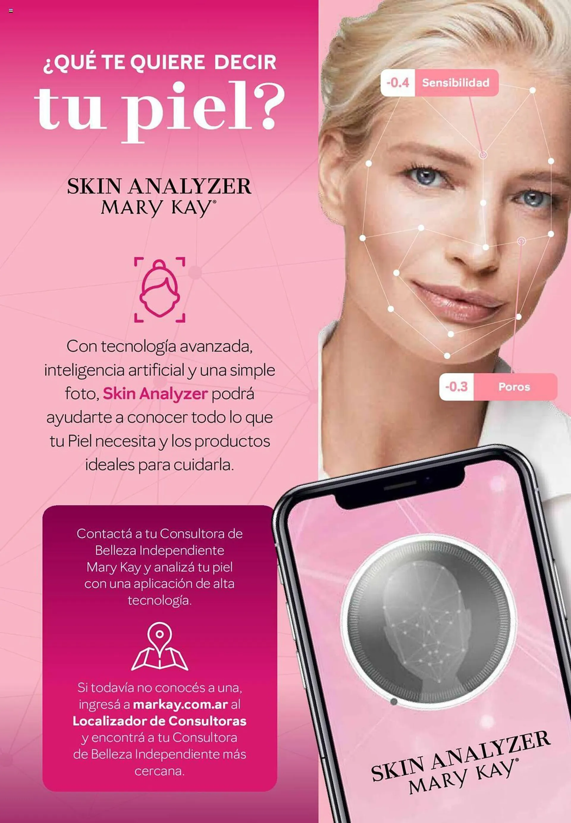 Ofertas de Catálogo Mary Kay 1 de enero al 31 de enero 2024 - Página 40 del catálogo