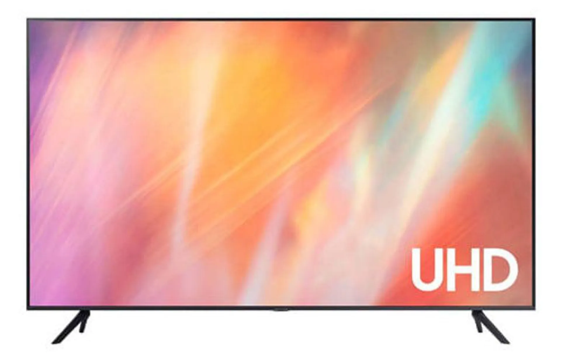 Smart Tv Samsung Series 7 Crystal Led 4k 50 220v - 240v