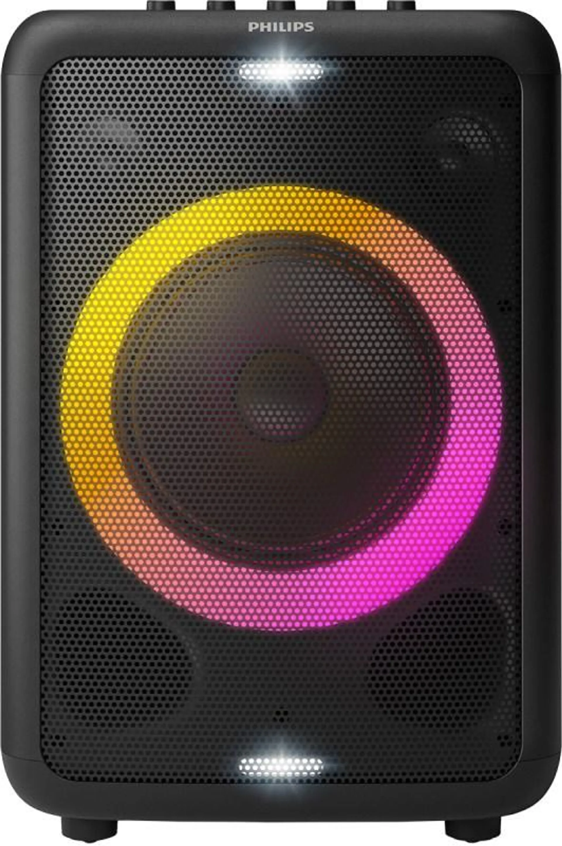 Parlante Inalámbrico Party Speaker Tax3206/77 80W 8" Bluetooth -