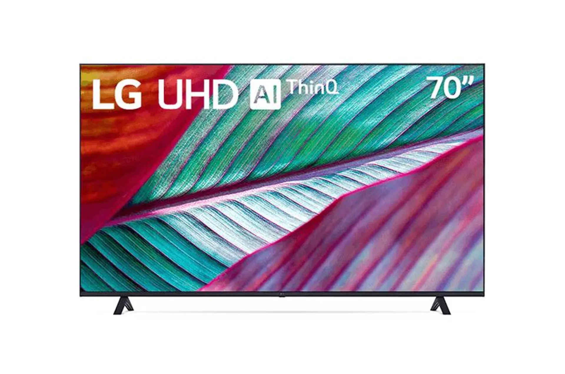 Smart Led Tv 4K Lg 70UR8750PSA