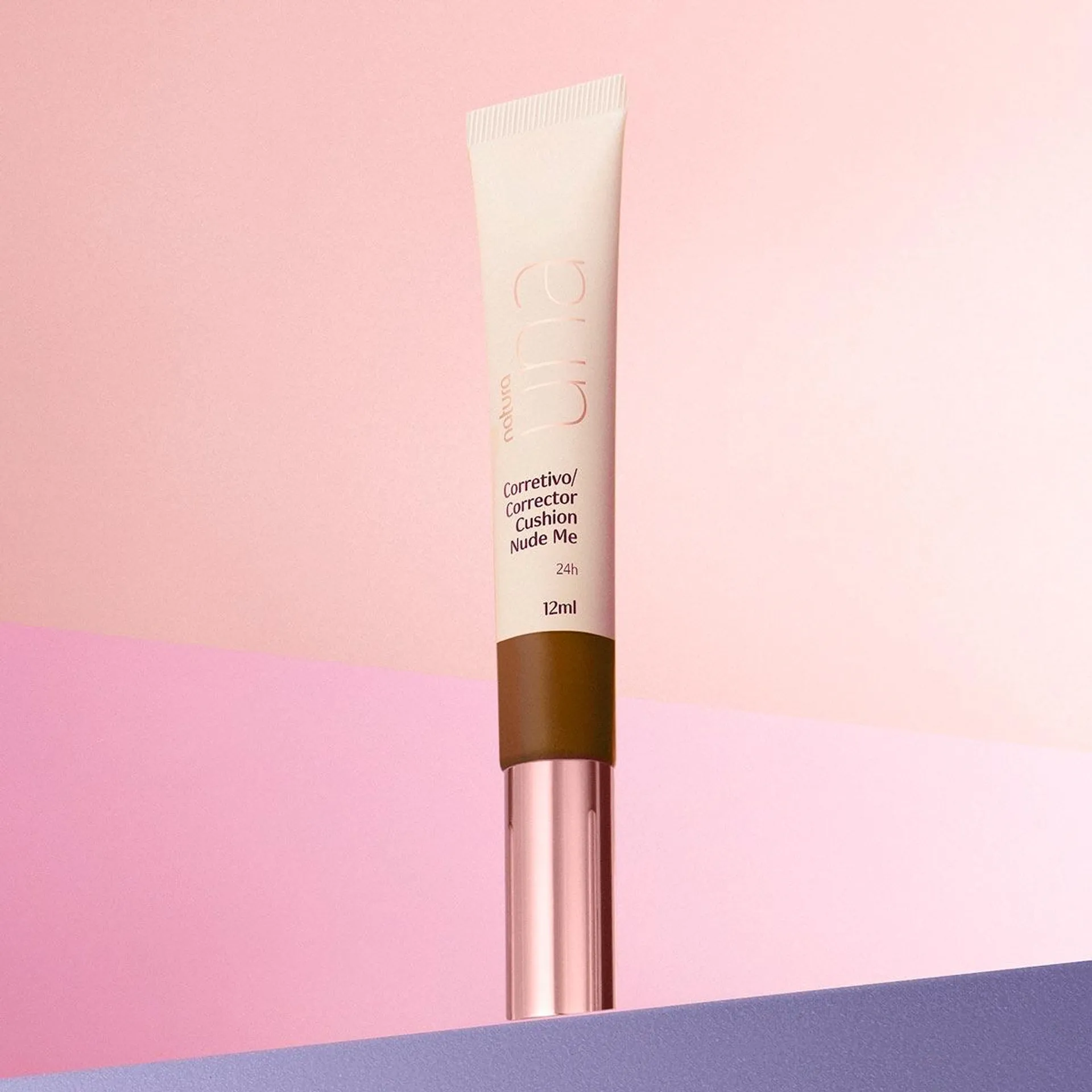 Corrector cushion nude me