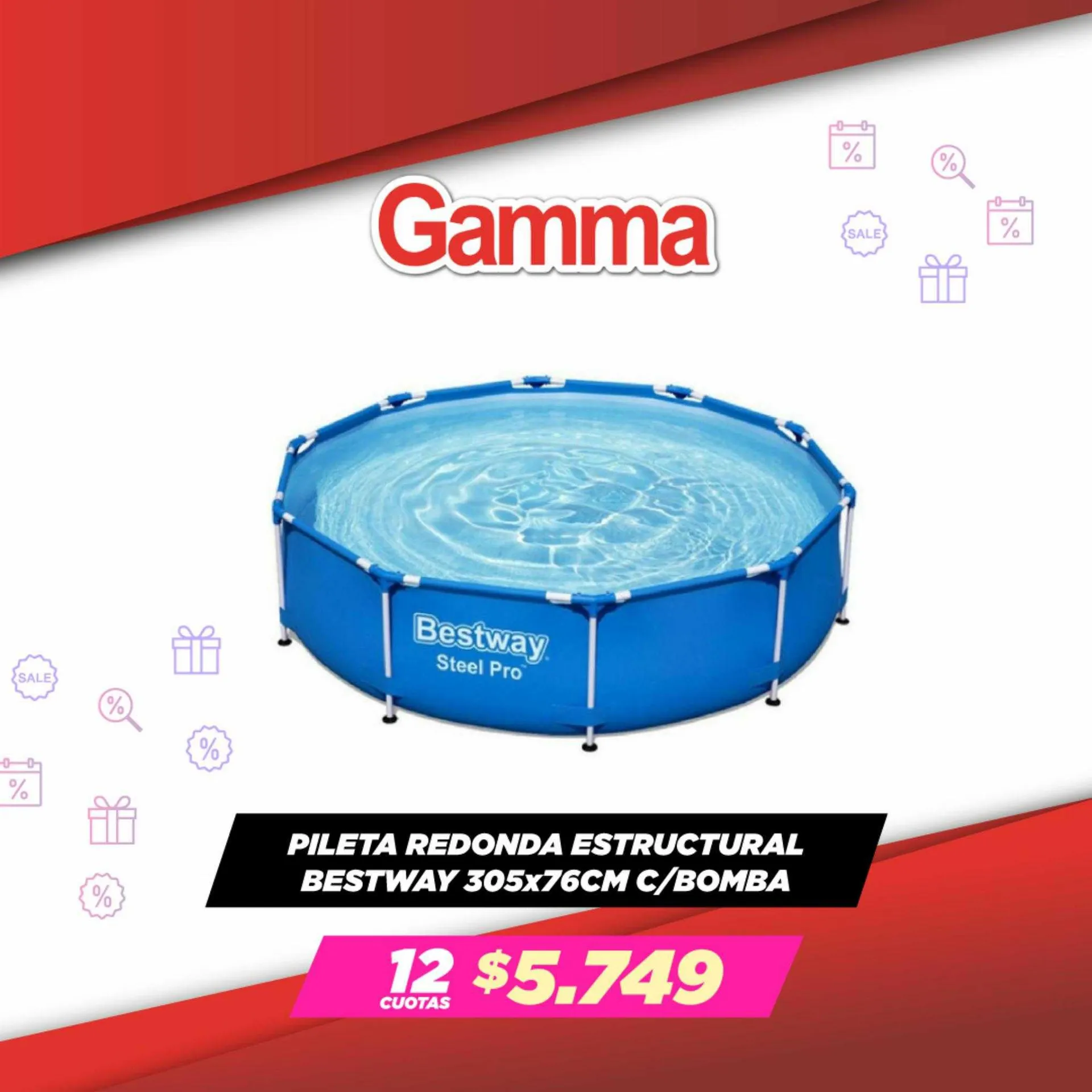 Catálogo Gamma - 6