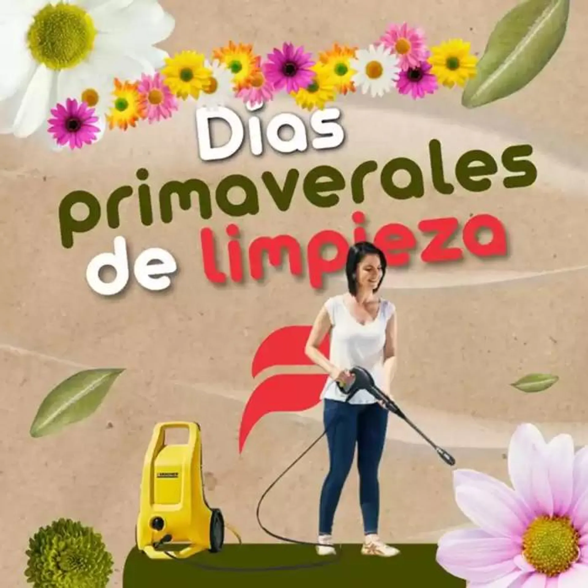 Promoción! - 1