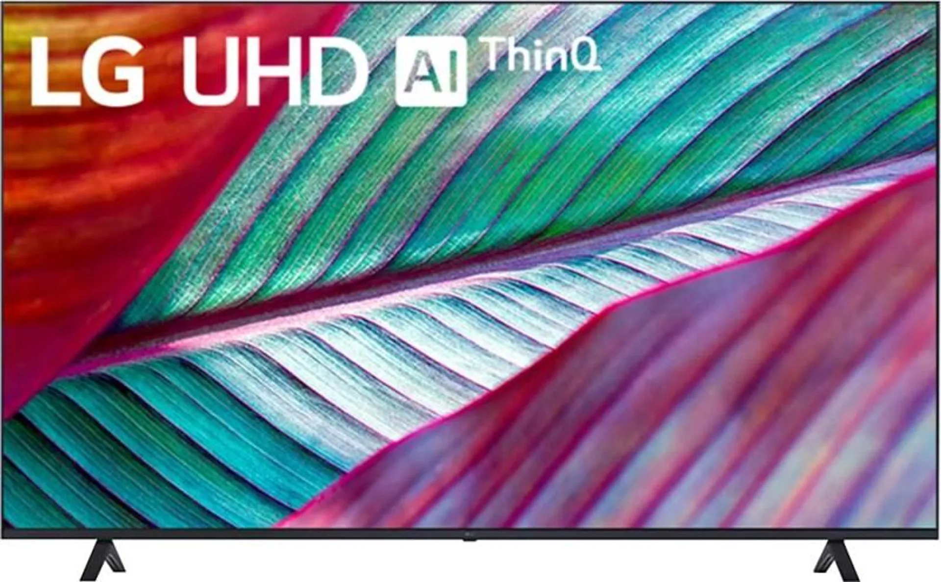 Smart Tv 50 Pulgadas 4K Ultra Hd 50Ur8750ps -