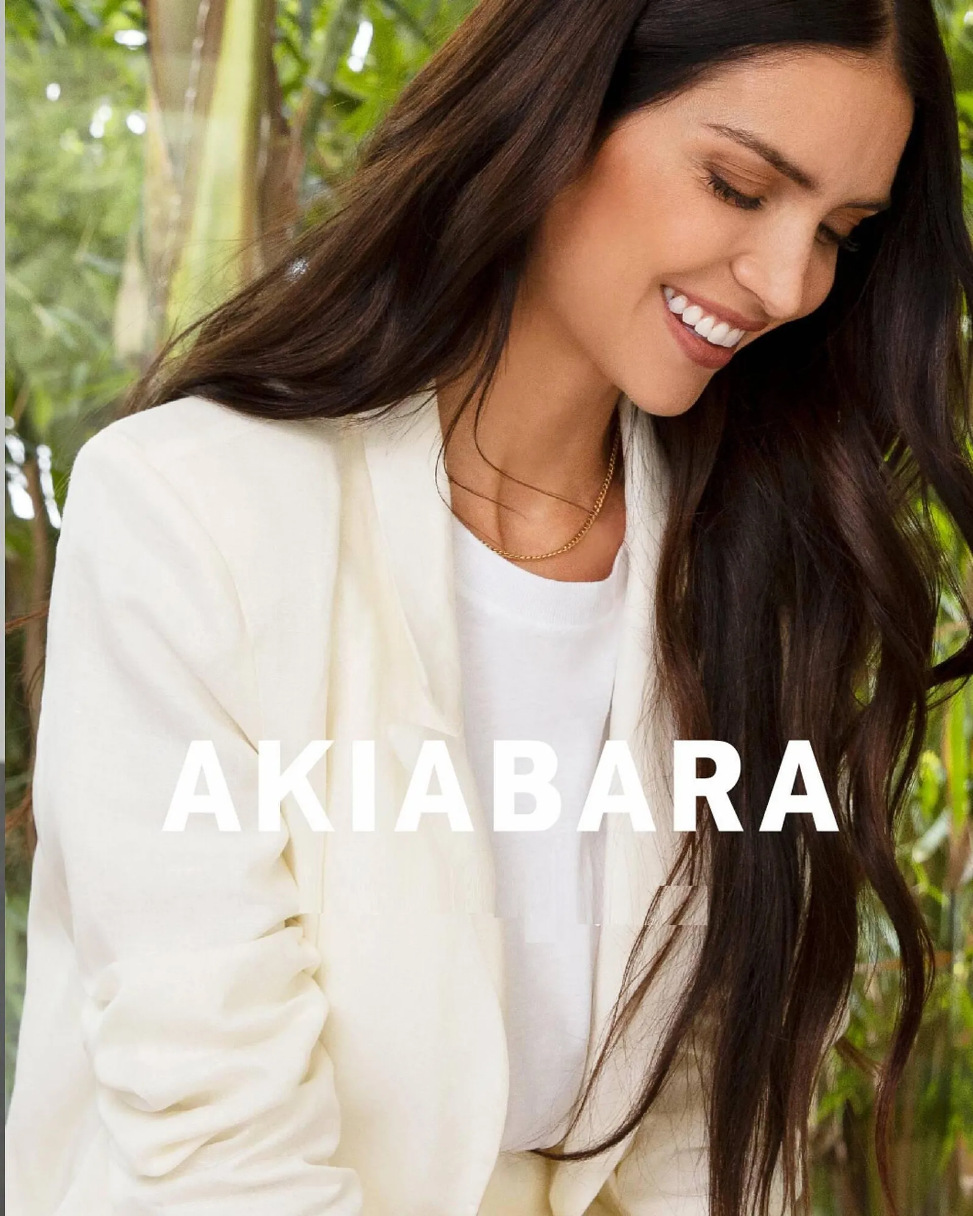 Catálogo Akiabara