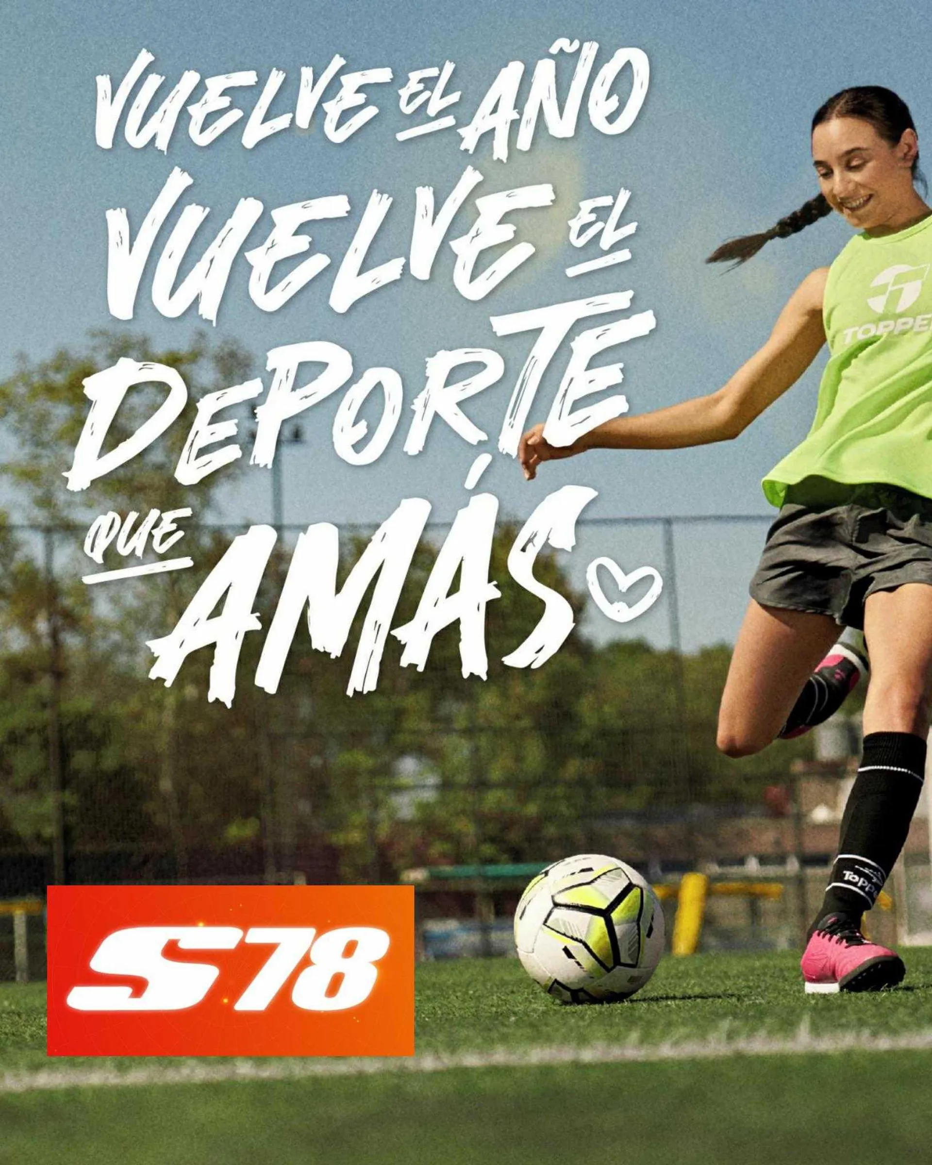 Catálogo Sport 78 - 1