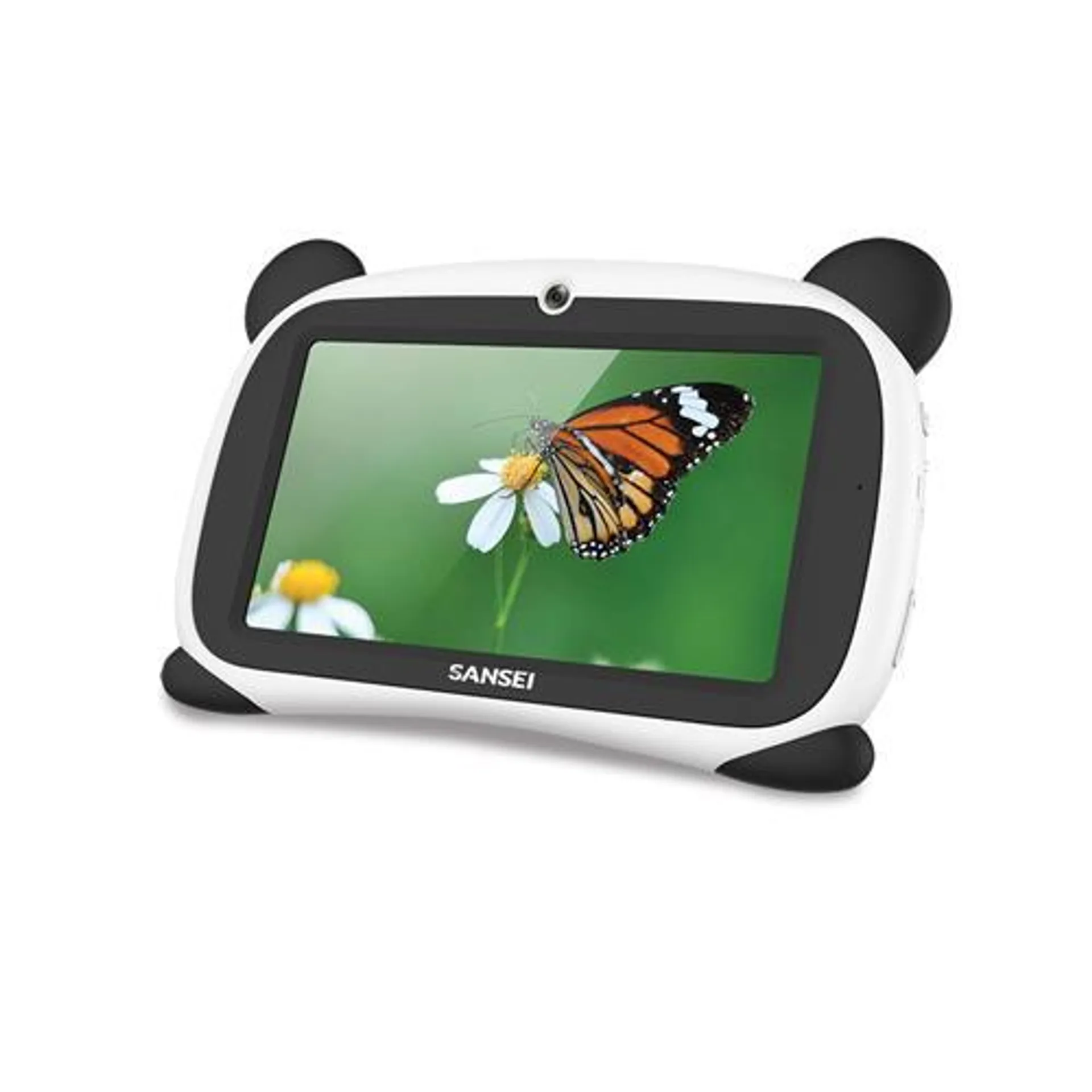 Tablet Sansei TS7K Kids Pantalla 7" 1GB/16GB