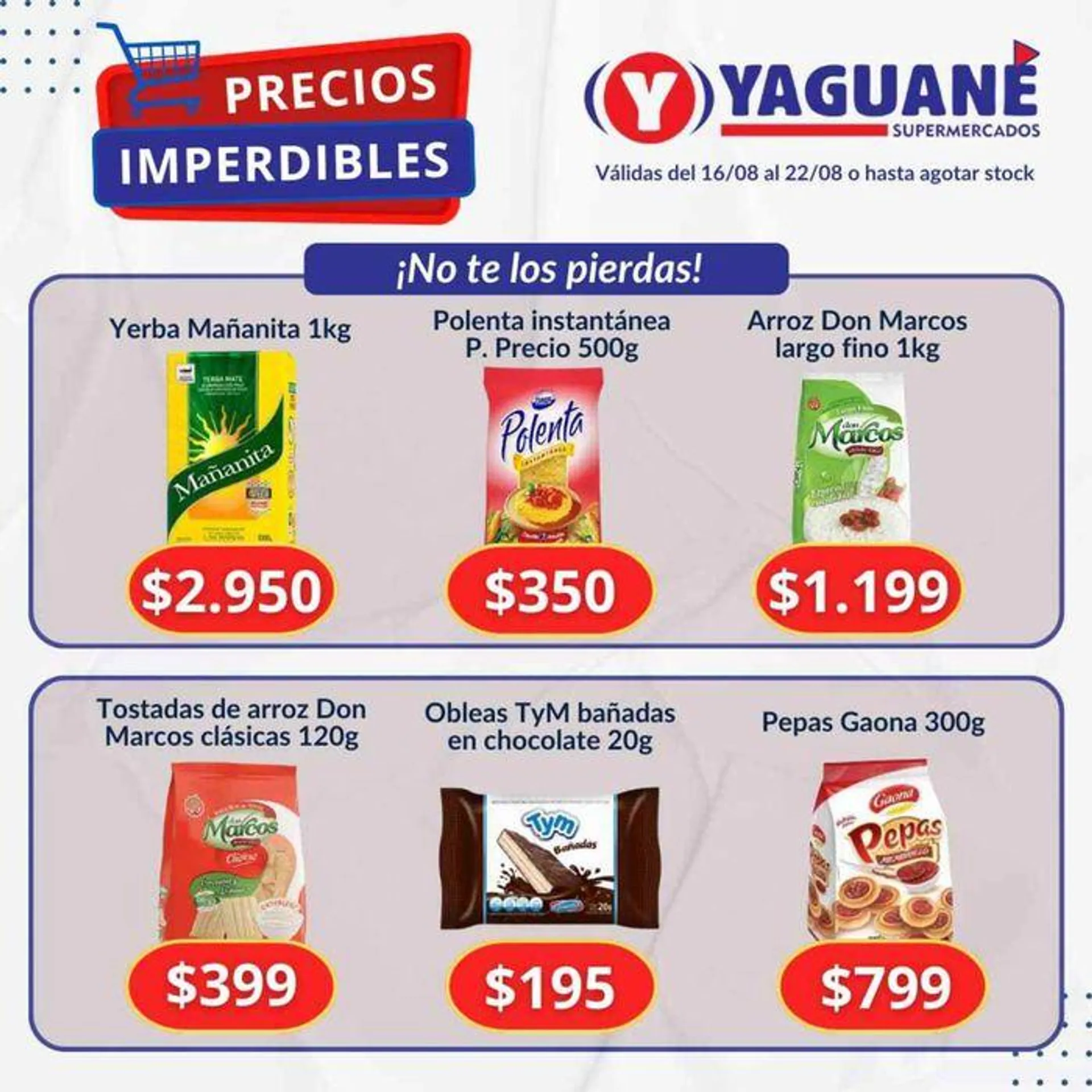 Ofertas de Promociones actuales 28 de agosto al 11 de septiembre 2024 - Página 4 del catálogo