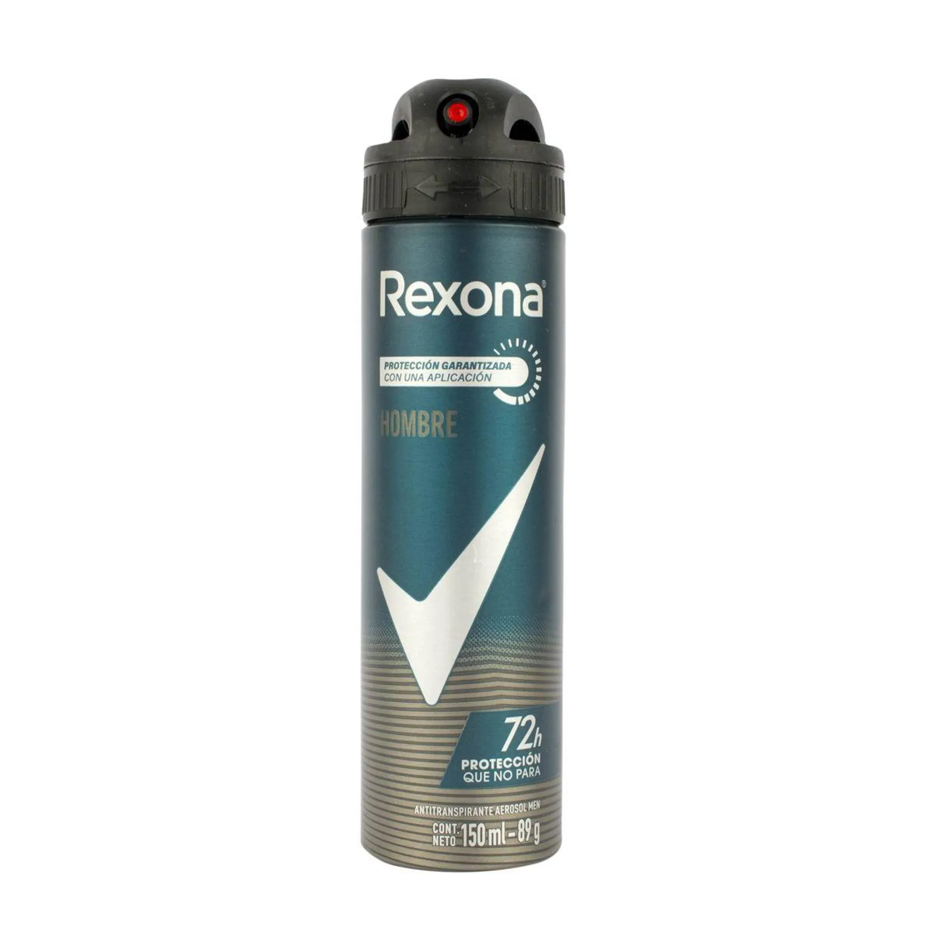 Desodorante Rexona Aero Men Ap Hom 150ML