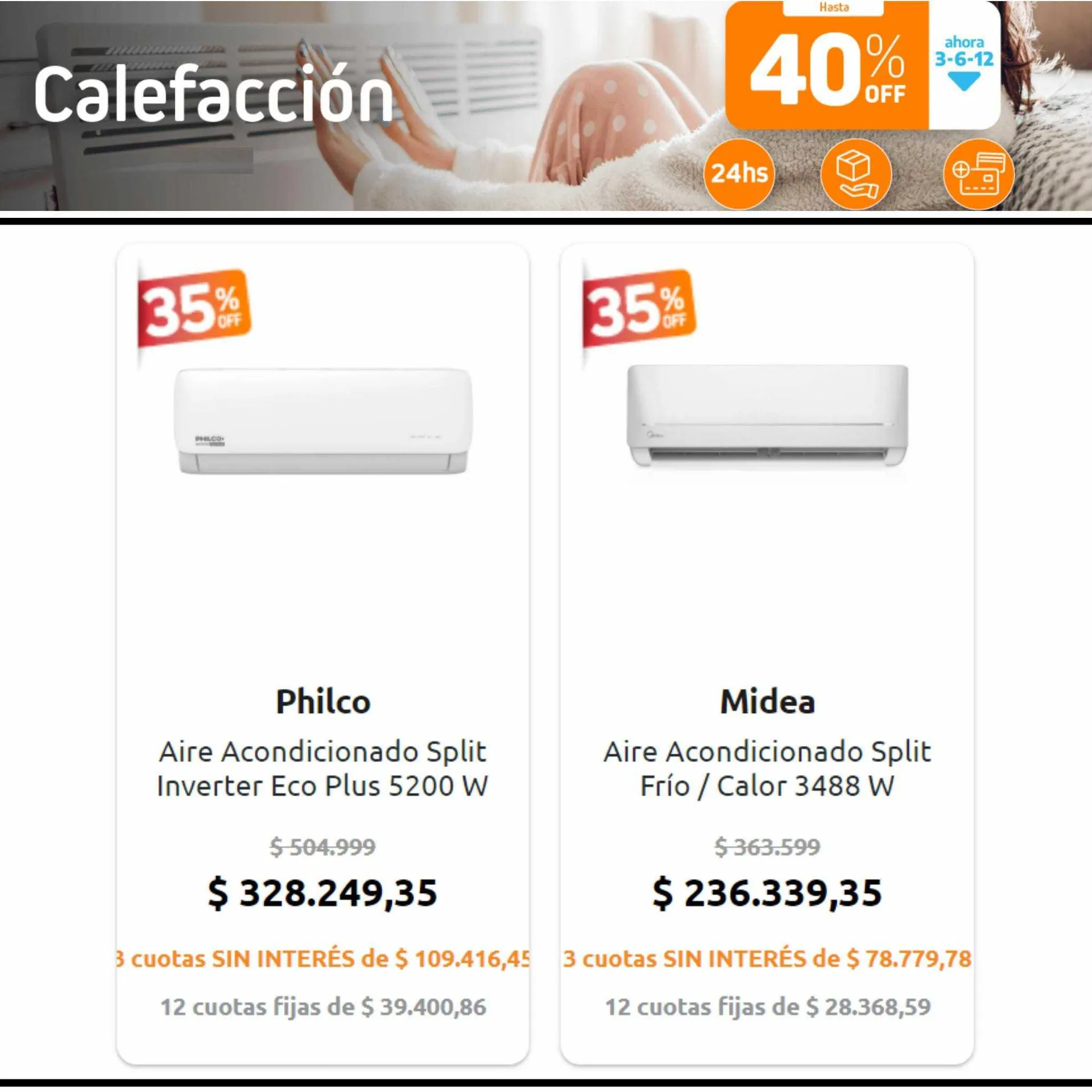 Ofertas de Catálogo Prestigio 12 de julio al 31 de julio 2023 - Página 5 del catálogo