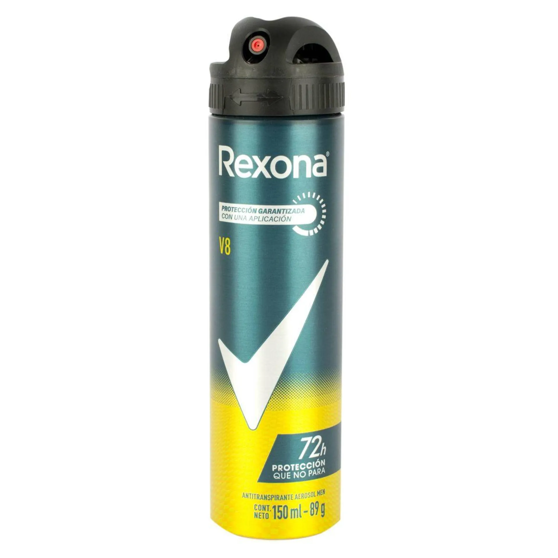 Desodorante Rexona Aero Men Ap V8 150ML