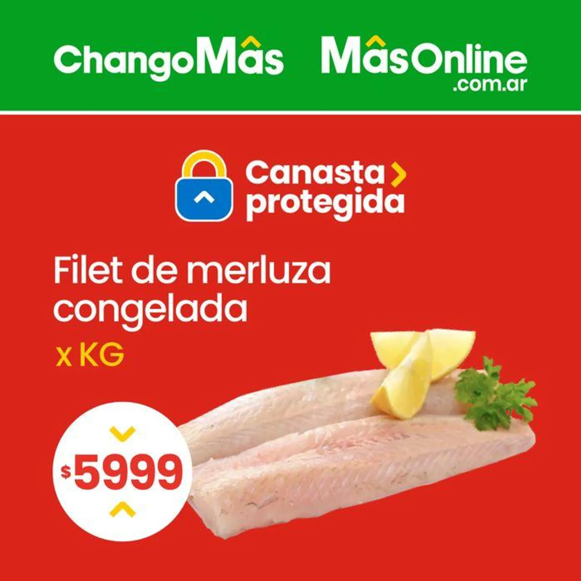 Ofertas Julio Changomas - 6