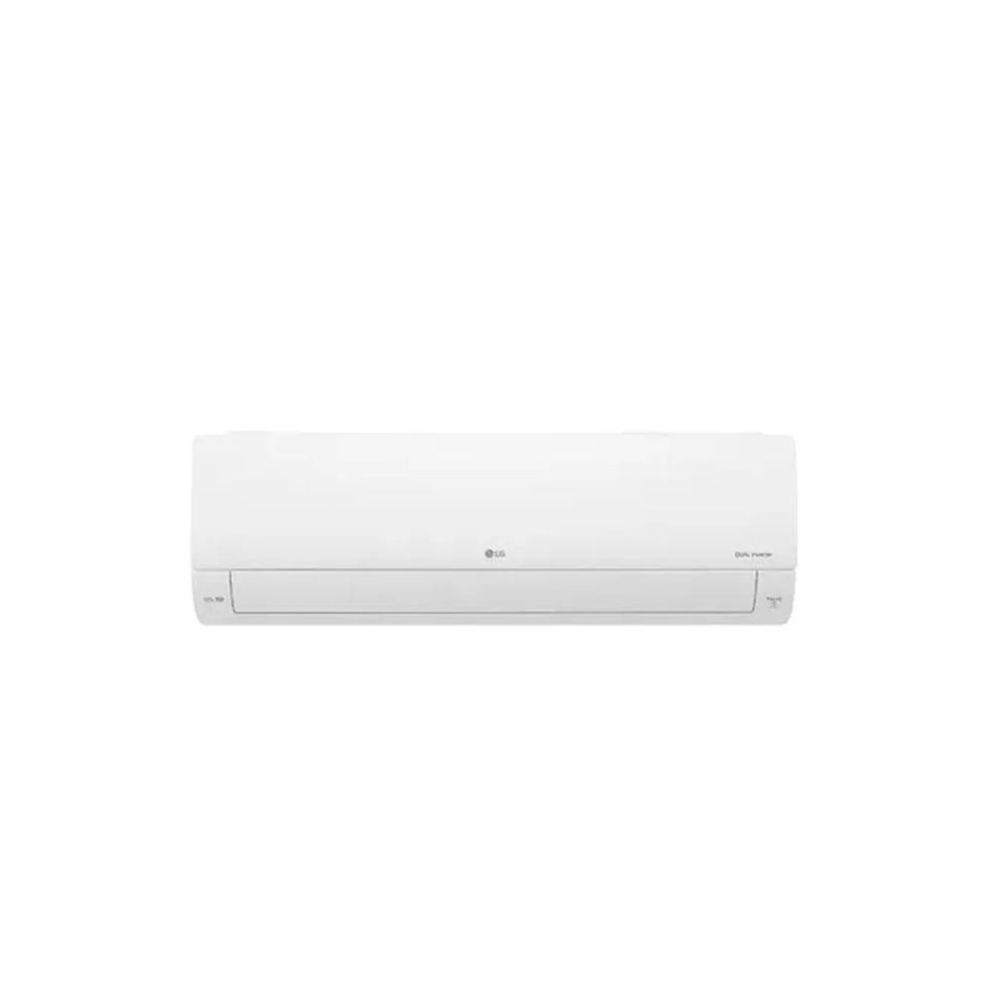 Aire Acondicionado Lg Dual Cool 3096 Frig - 3600 Watts - Frio/calor - Dual Inverter - S4-w12ja31a