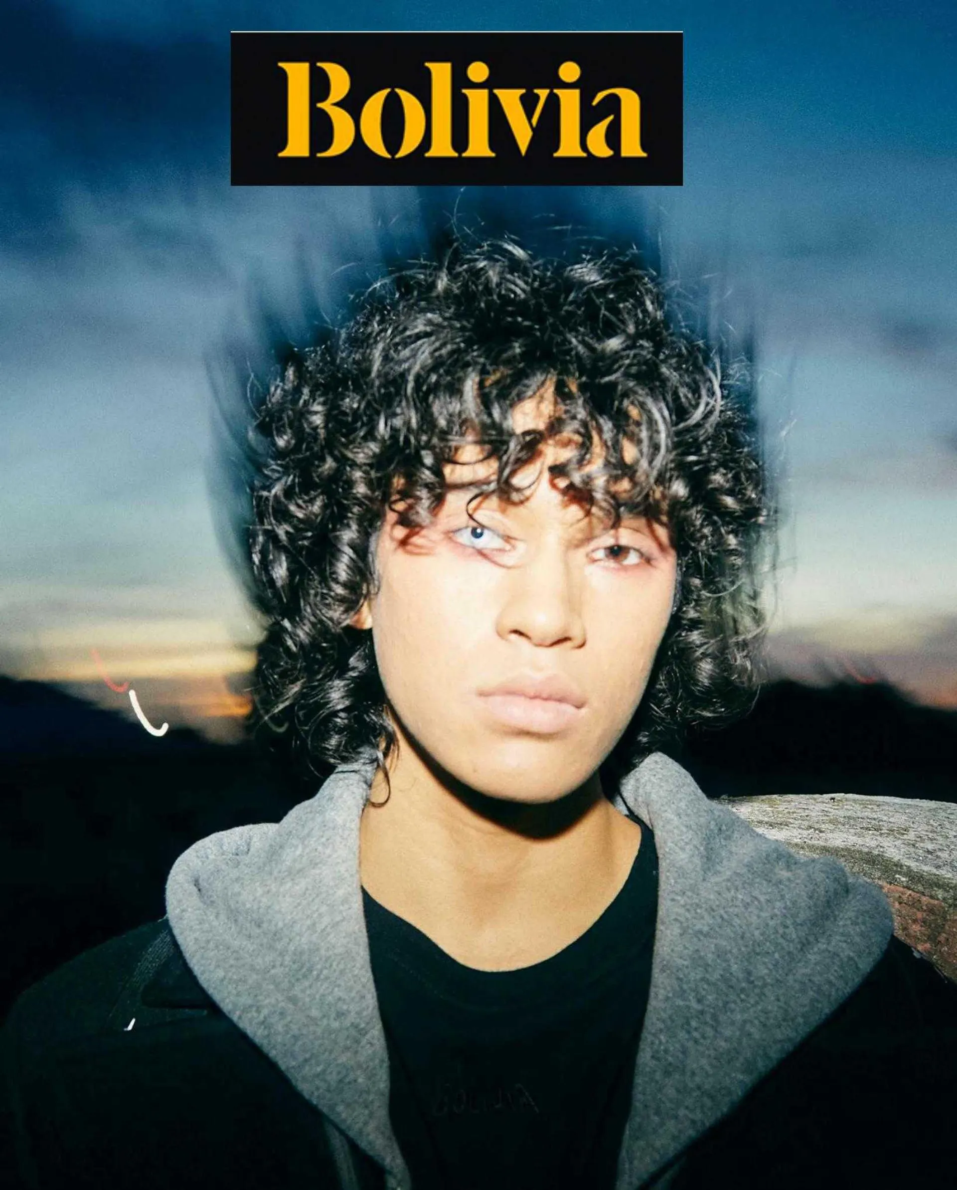 Catálogo Bolivia - 1
