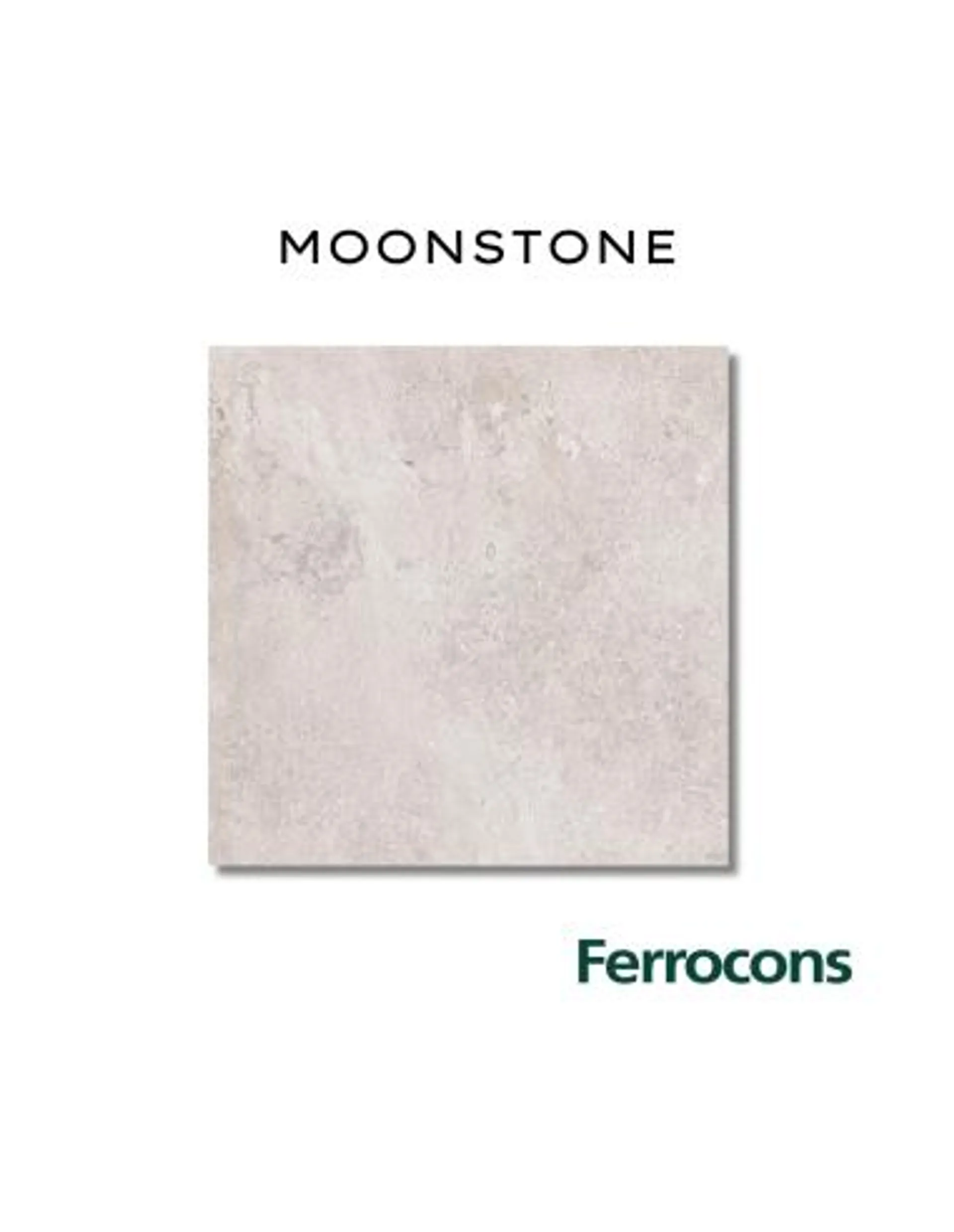 TENDENZA MOONSTONE REC 60X60 PORCELANI M2