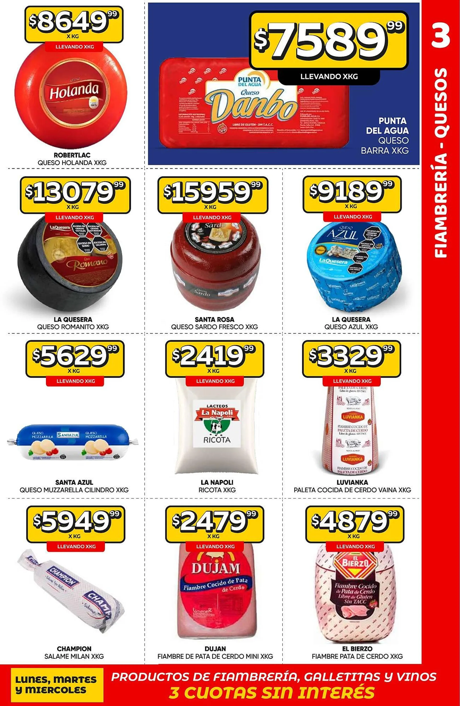 Catálogo Maxi Ofertas - 3