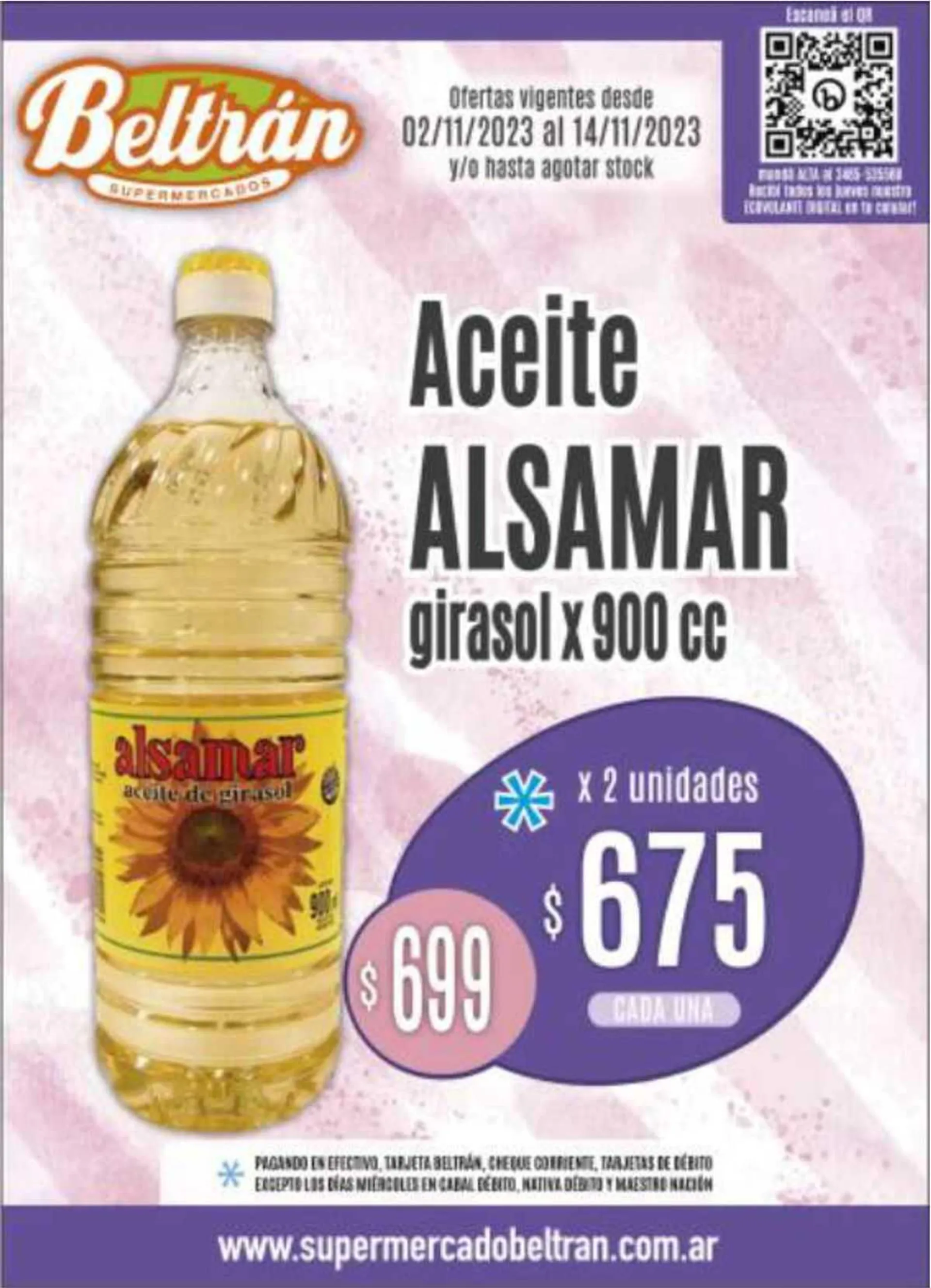 Catálogo Beltrán Supermercados - 4