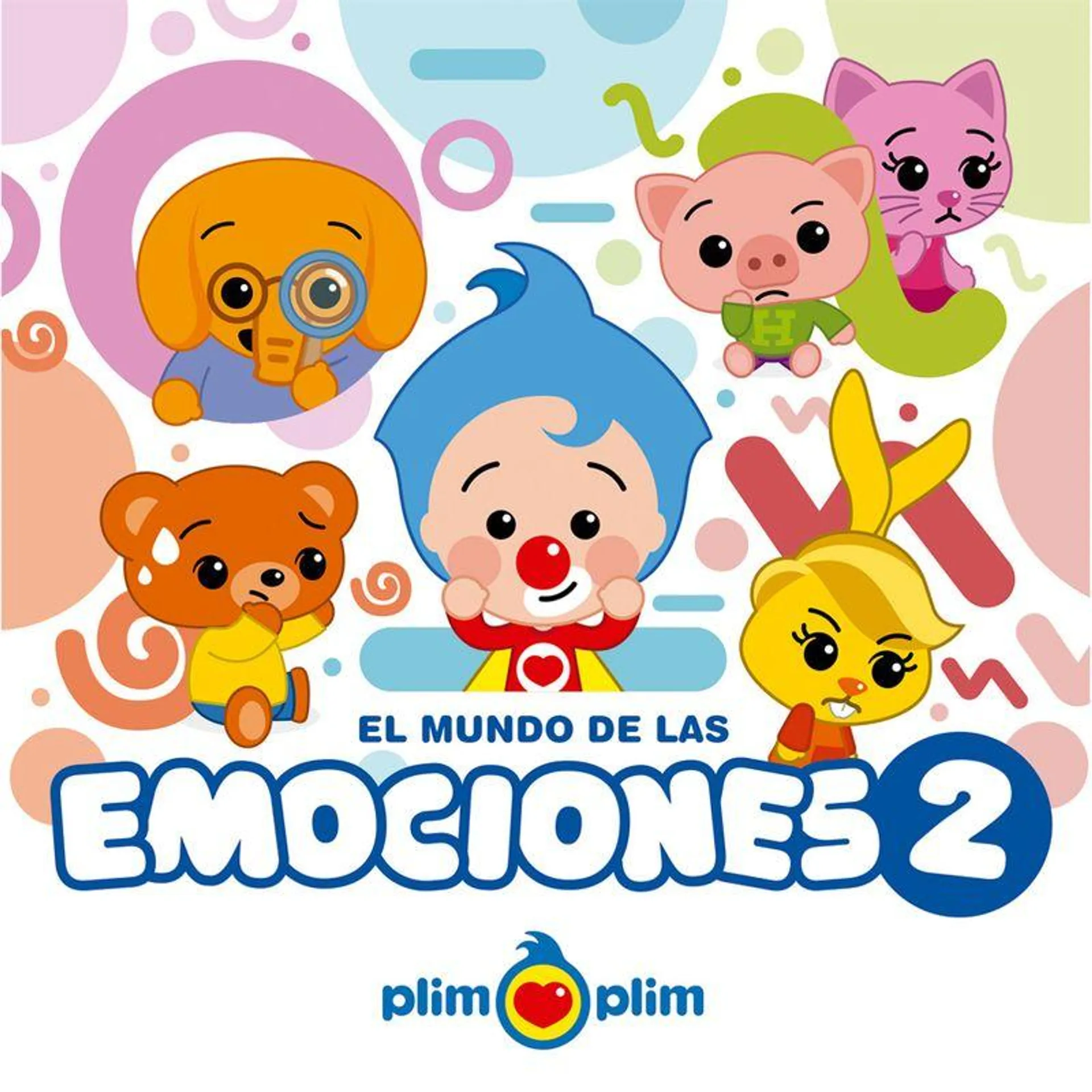 MUNDO DE LAS EMOCIONES 2