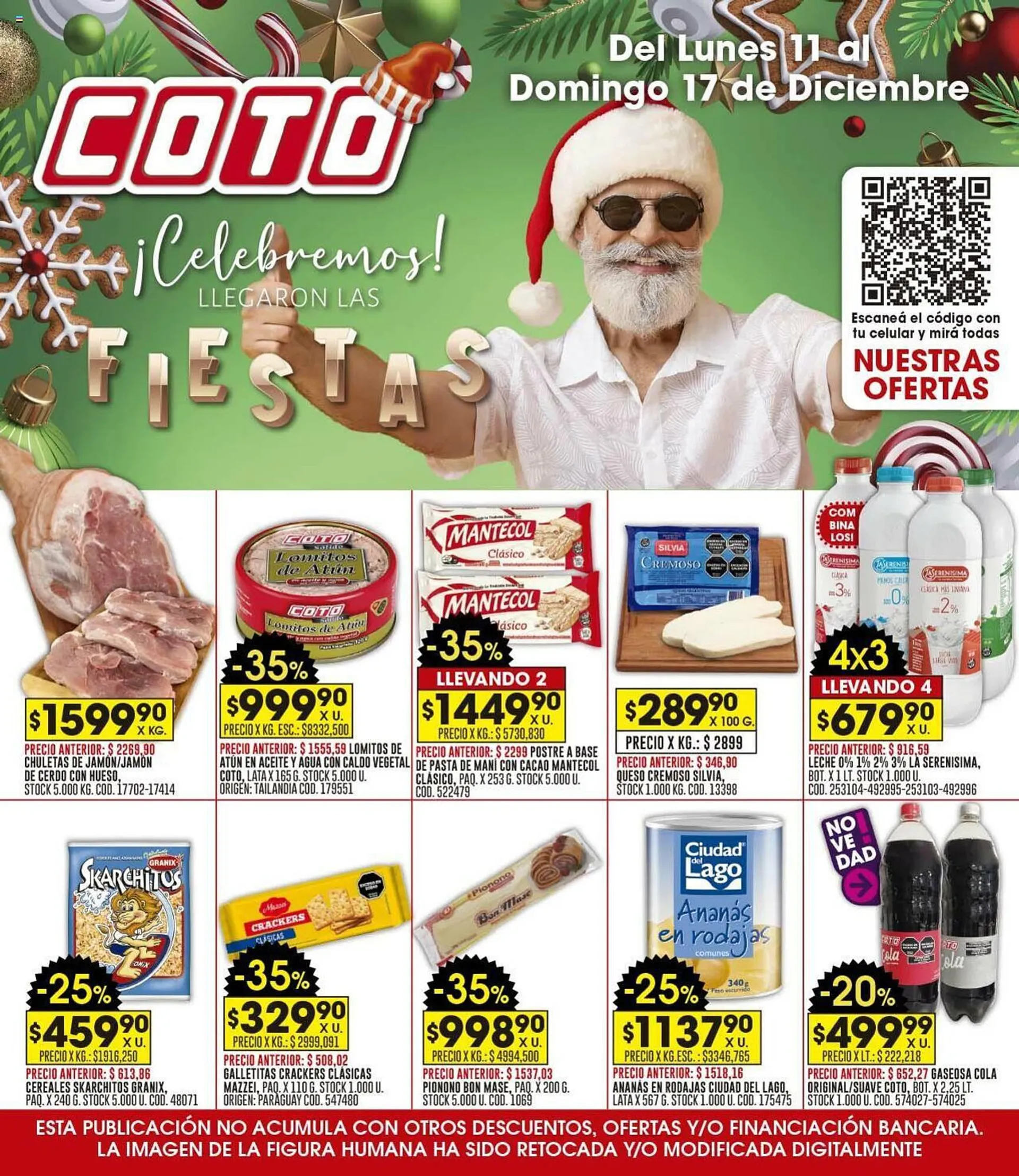 Catalogo coto online juguetes