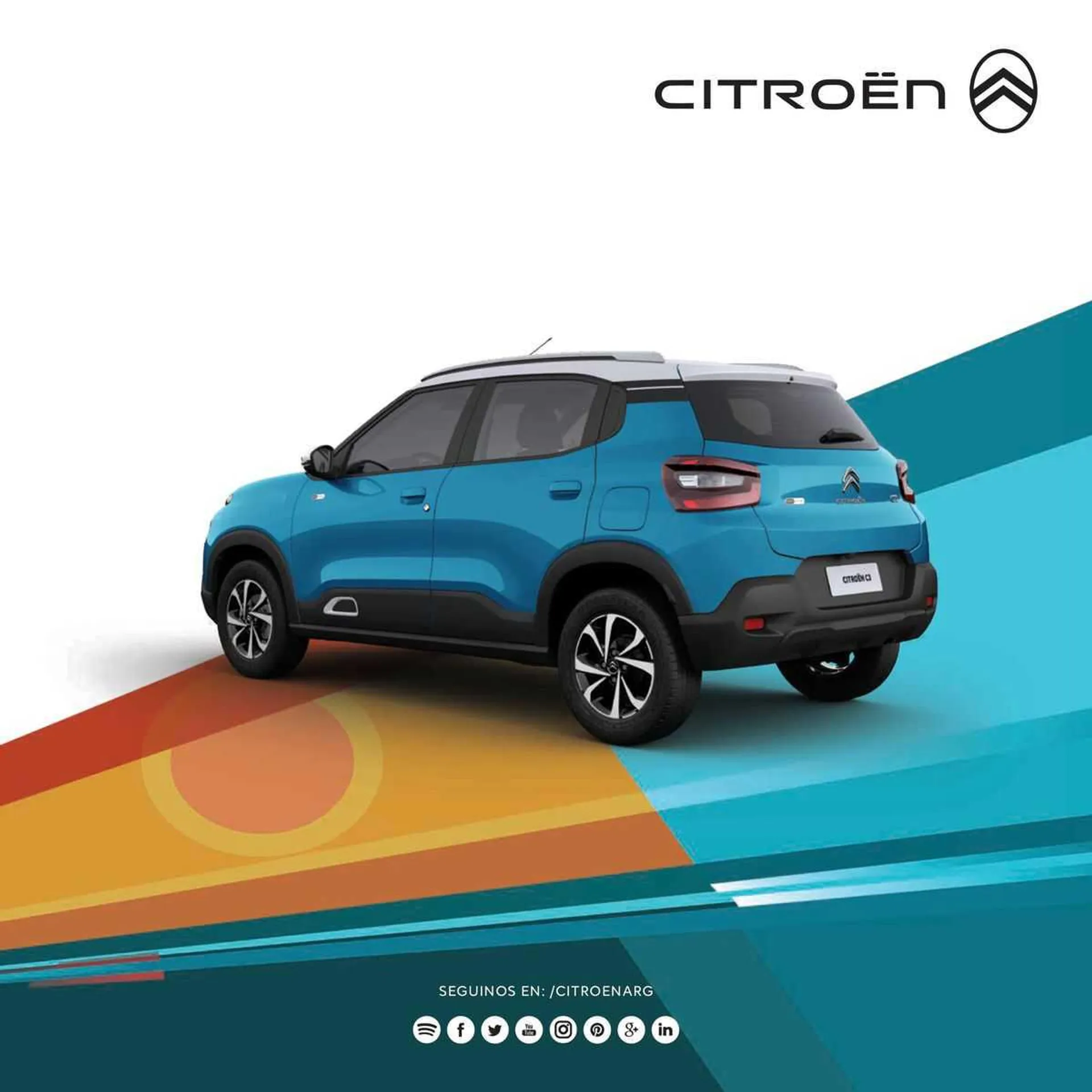 Catálogo Citroën - 22