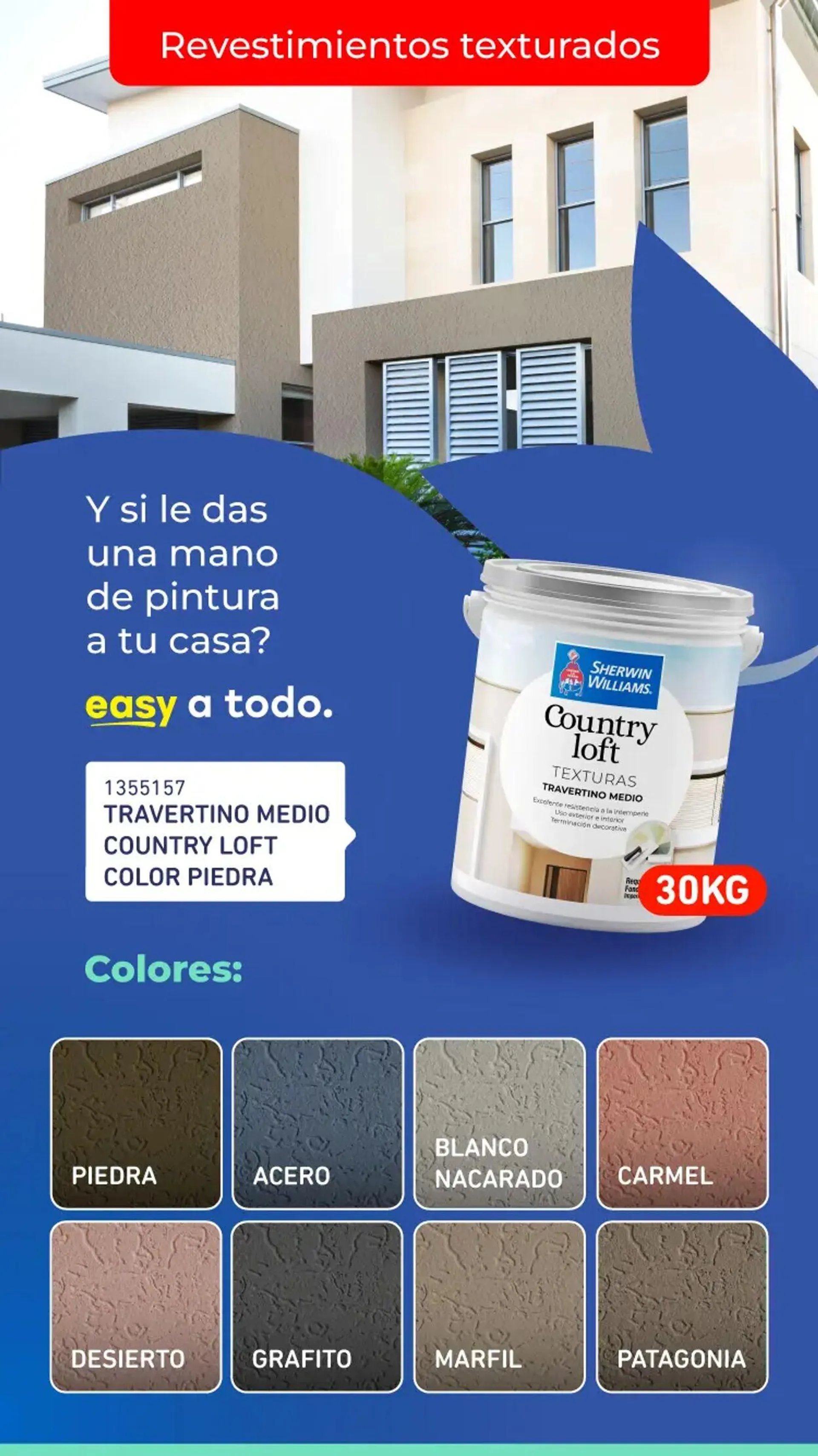 Ofertas de Easy 1 de octubre al 31 de octubre 2024 - Página 21 del catálogo