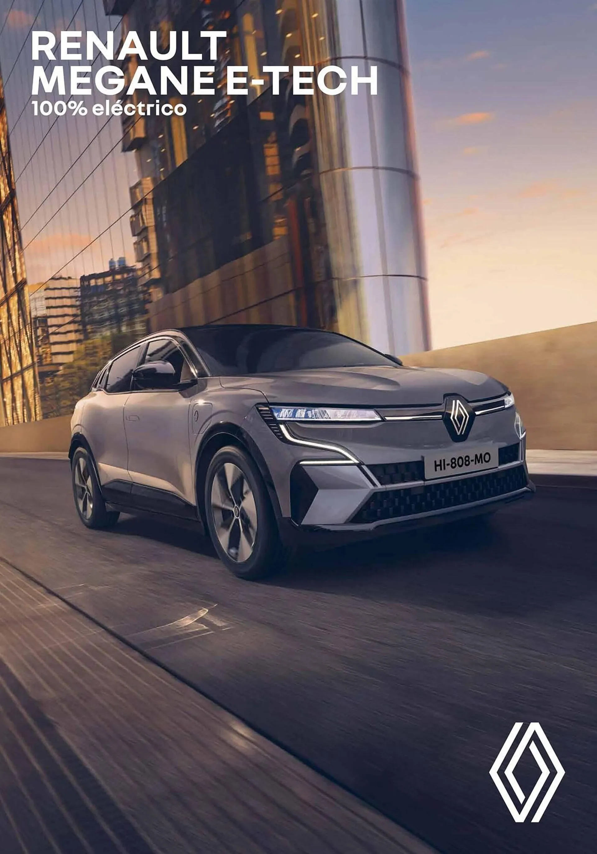 Catálogo Renault - 1