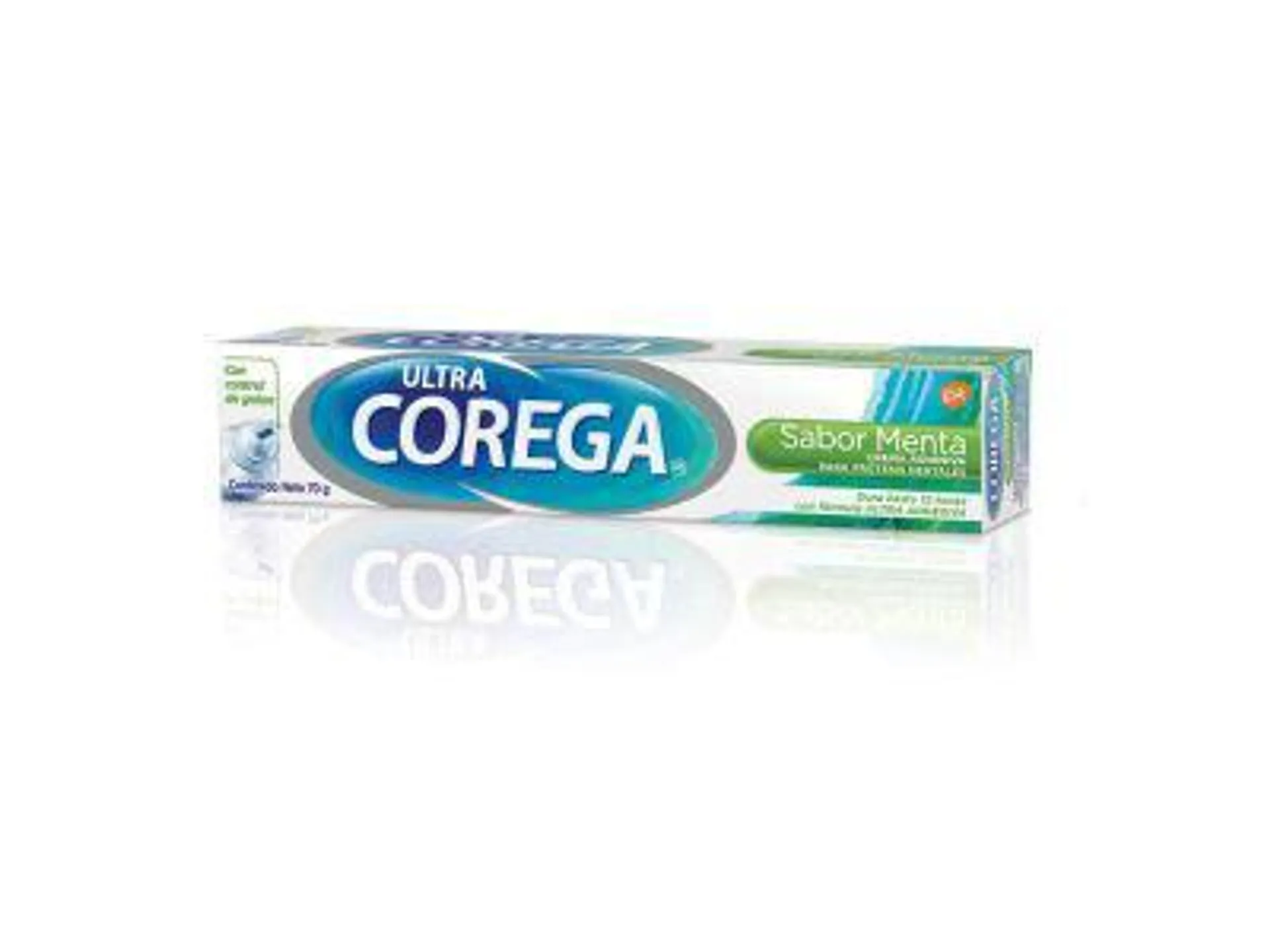 CREMA COREGA ULTRA 70 GR