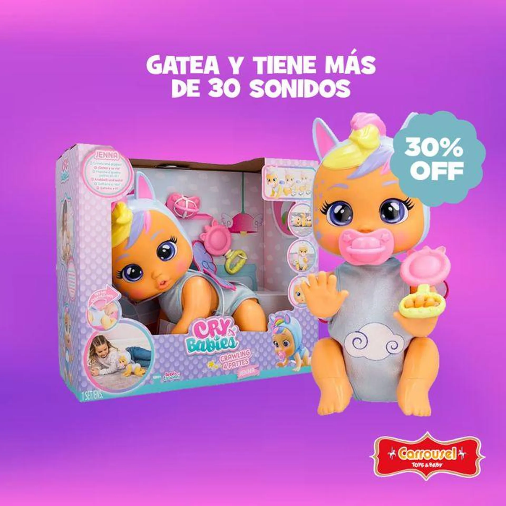 Ofertas del mes Hasta 40% OFF - 2