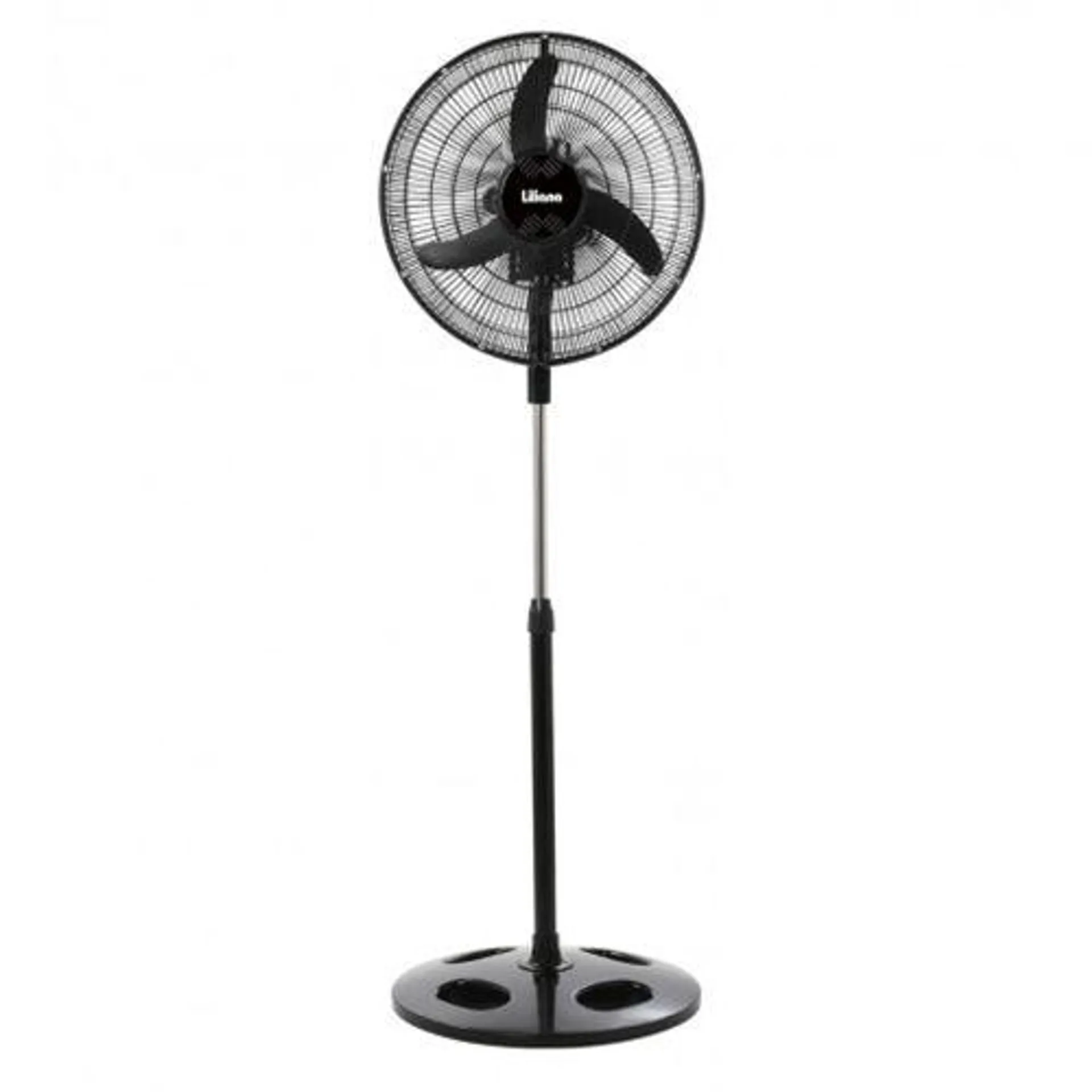 Ventilador de pie Liliana VPRN20