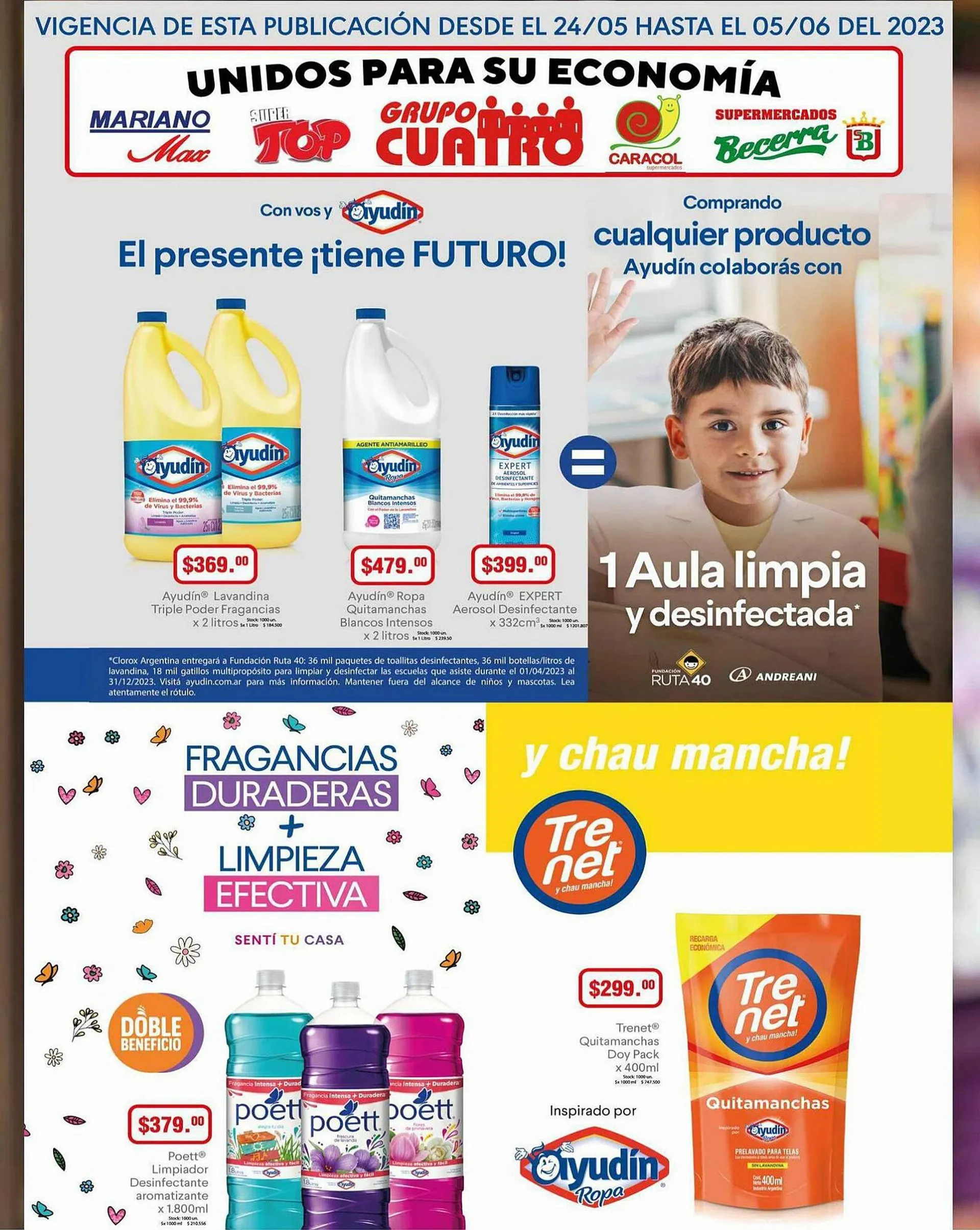 Catálogo Supermercados Mariano Max - 9