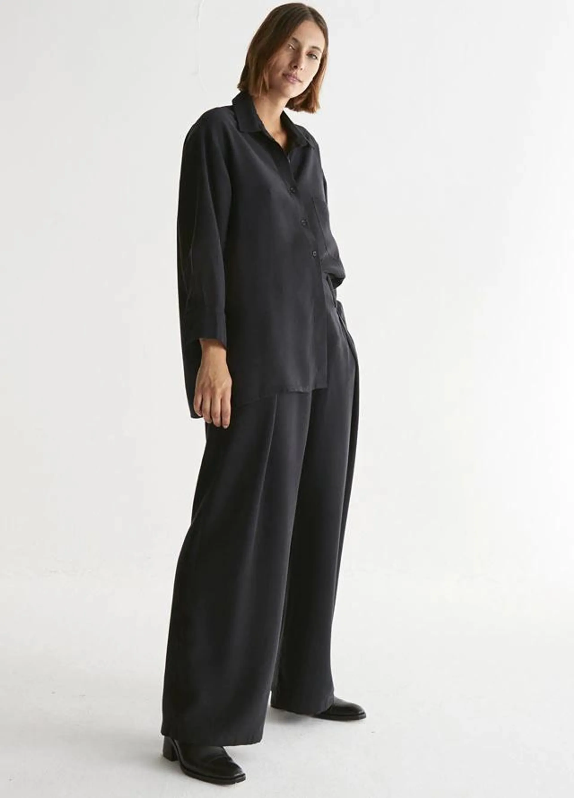 PANTALON CODRINGHER (NEGRO)