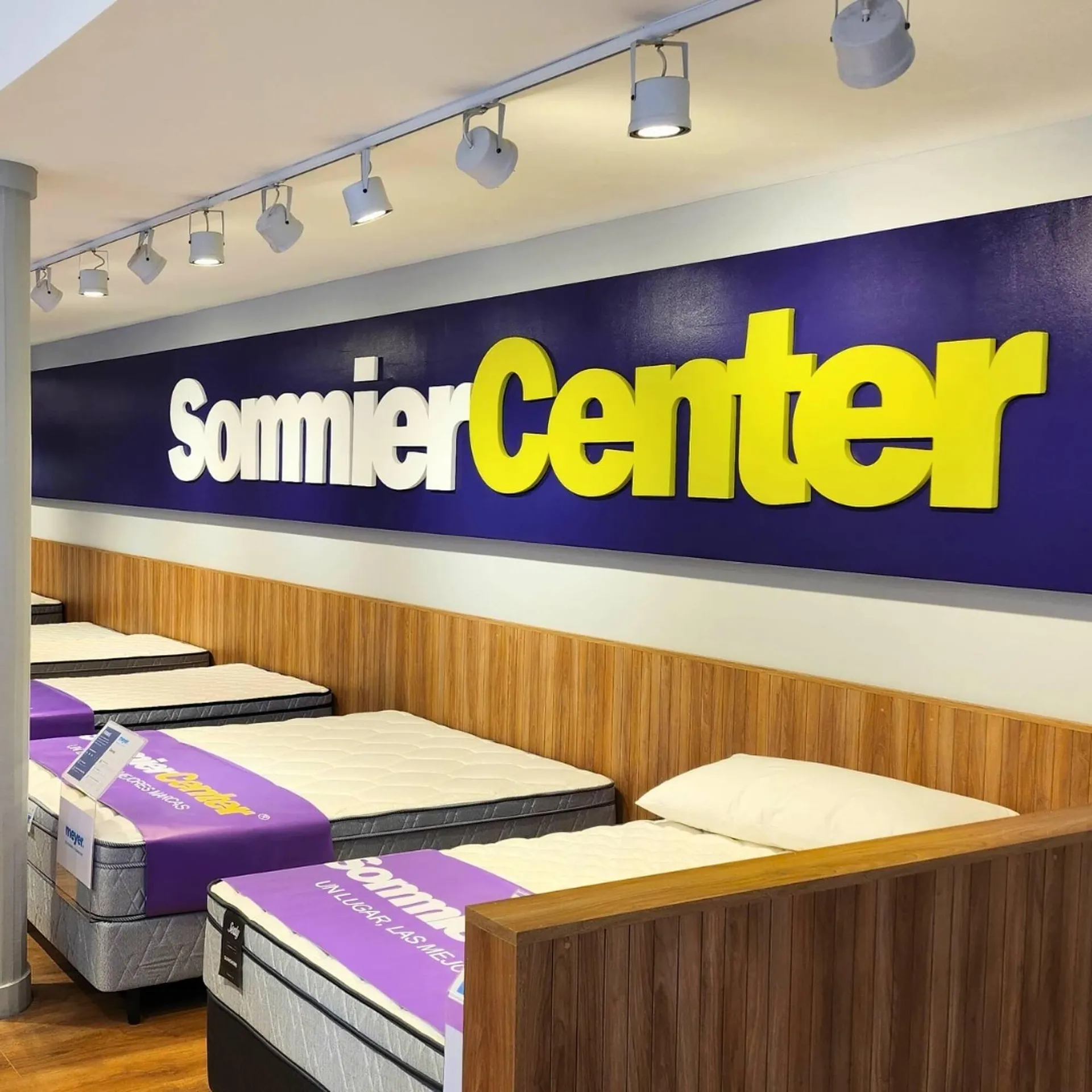 Ofertas de Catálogo Sommier Center 28 de julio al 3 de agosto 2024 - Página 2 del catálogo