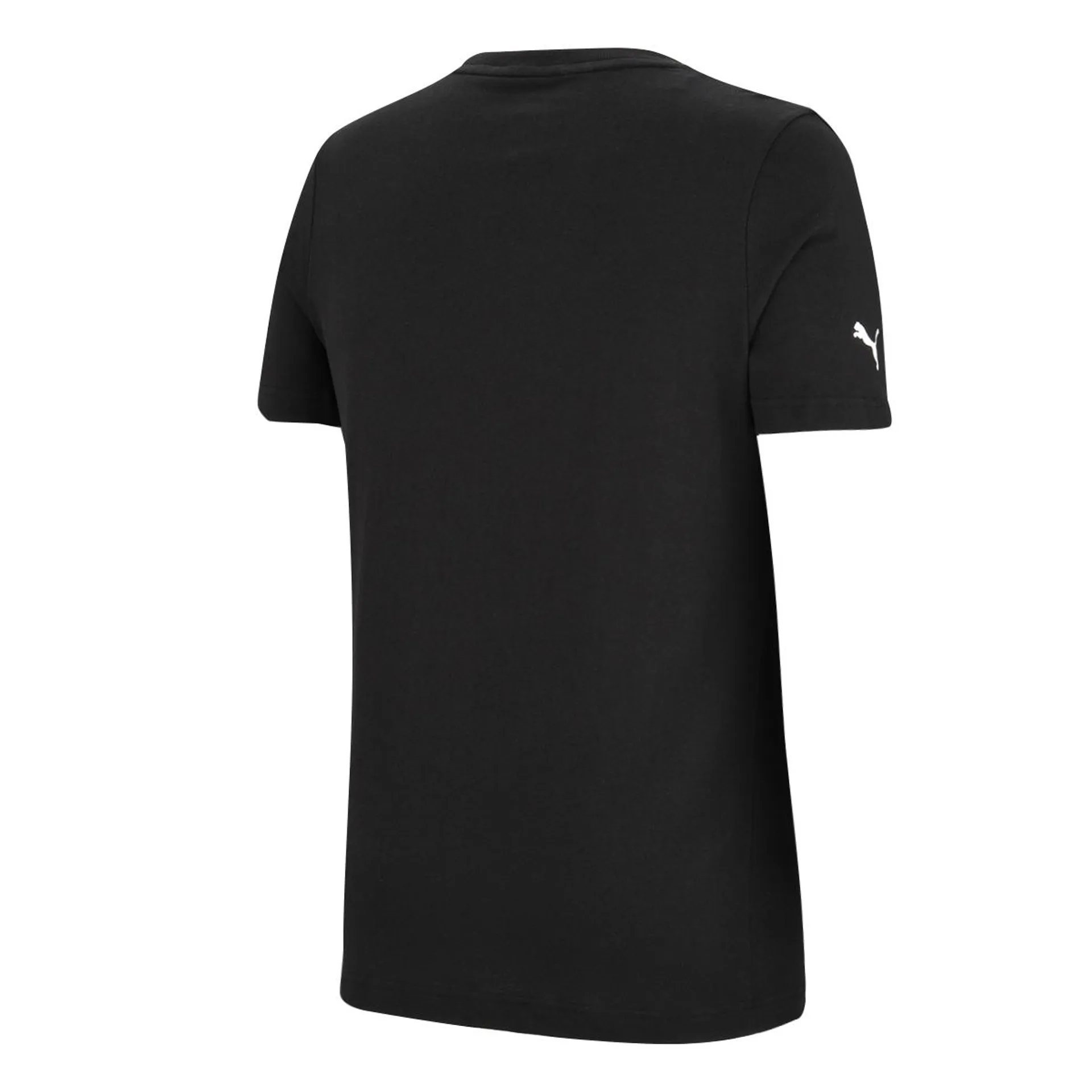 Remera Puma Mapf 1 Logo Hombre