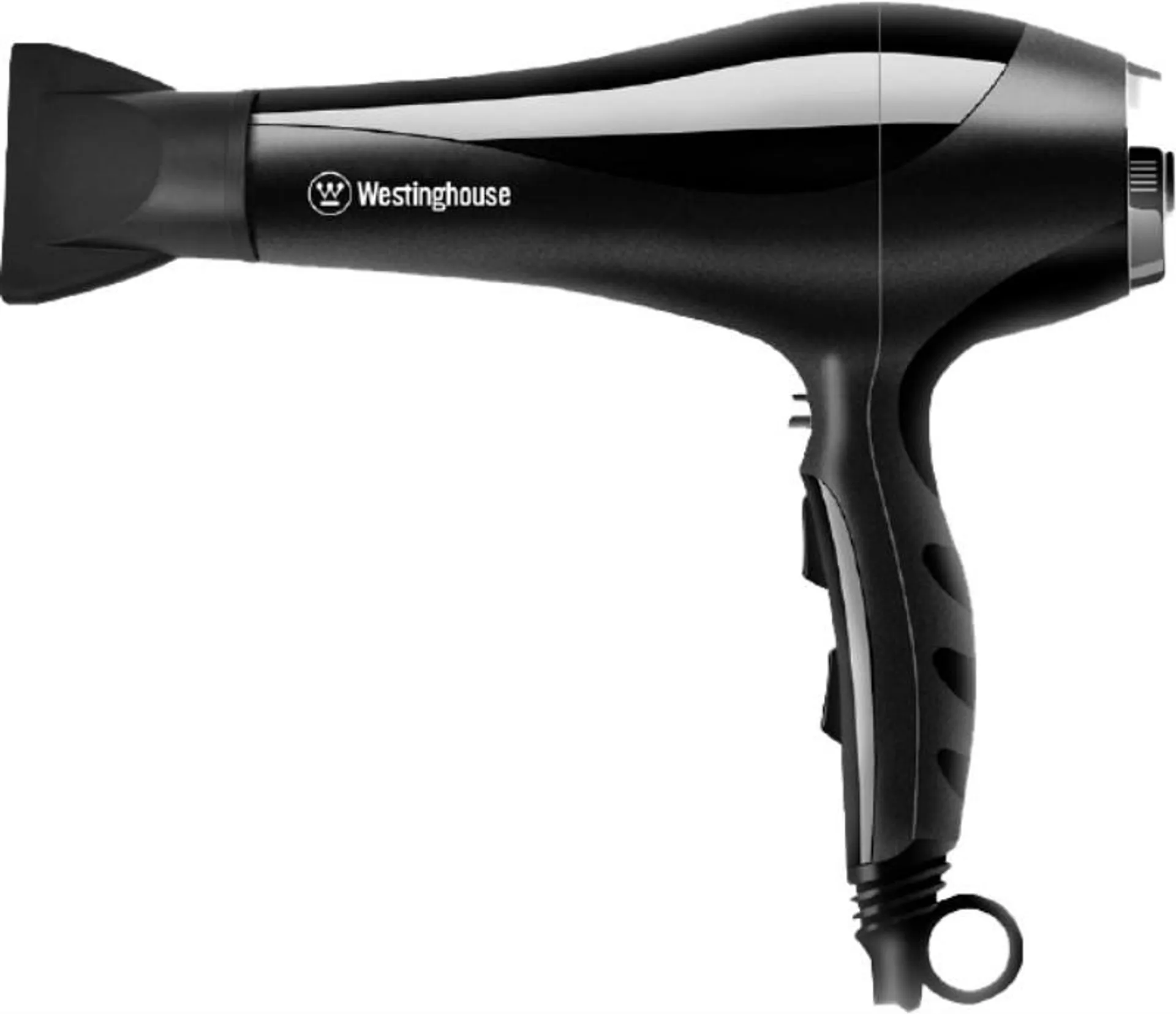 Secador De Pelo Whhd1800 1800 W Negro - WESTINGHOUSE