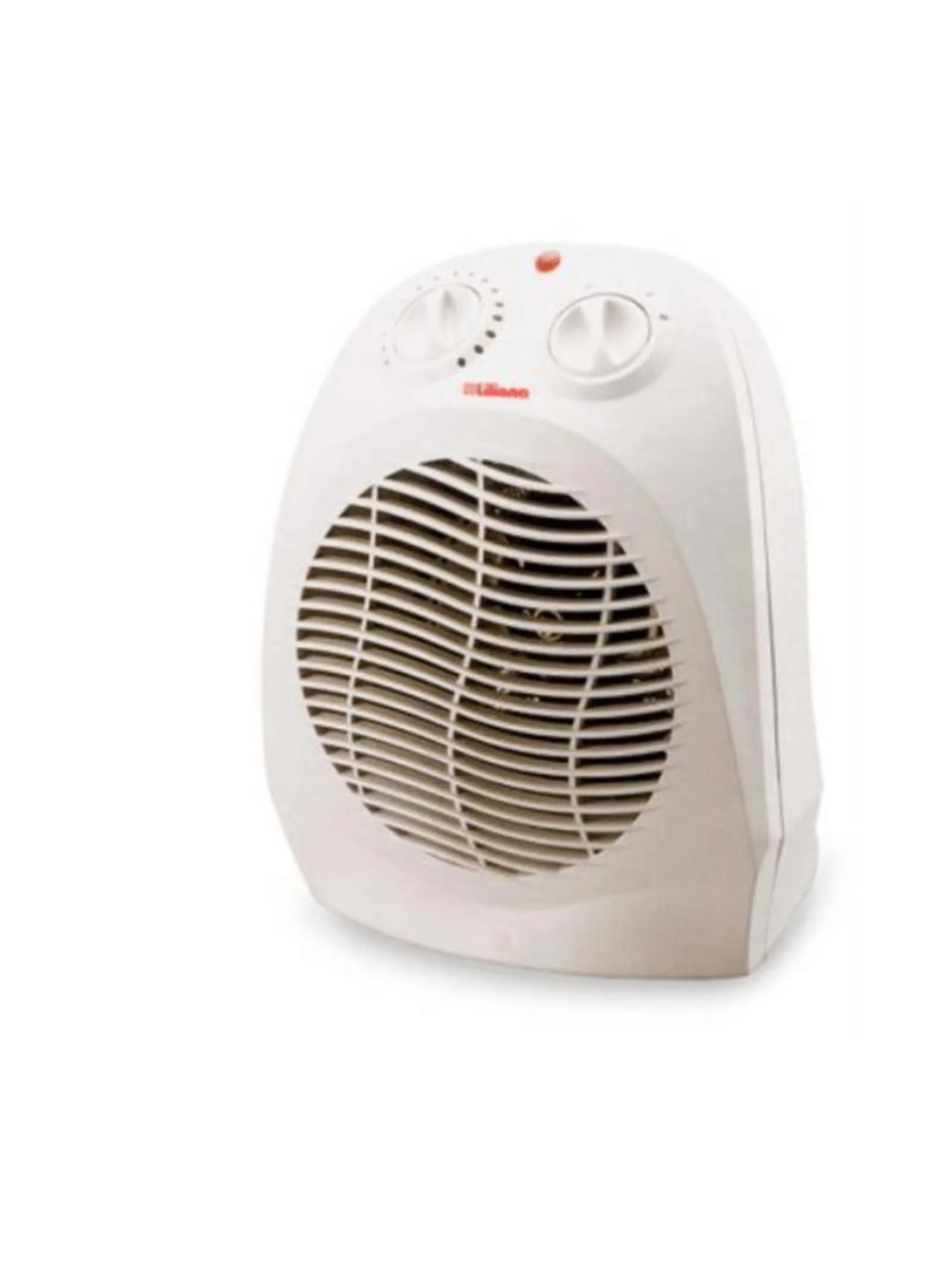 CaloventoLILIANA CFH417 2000W HOTWIND Blanco