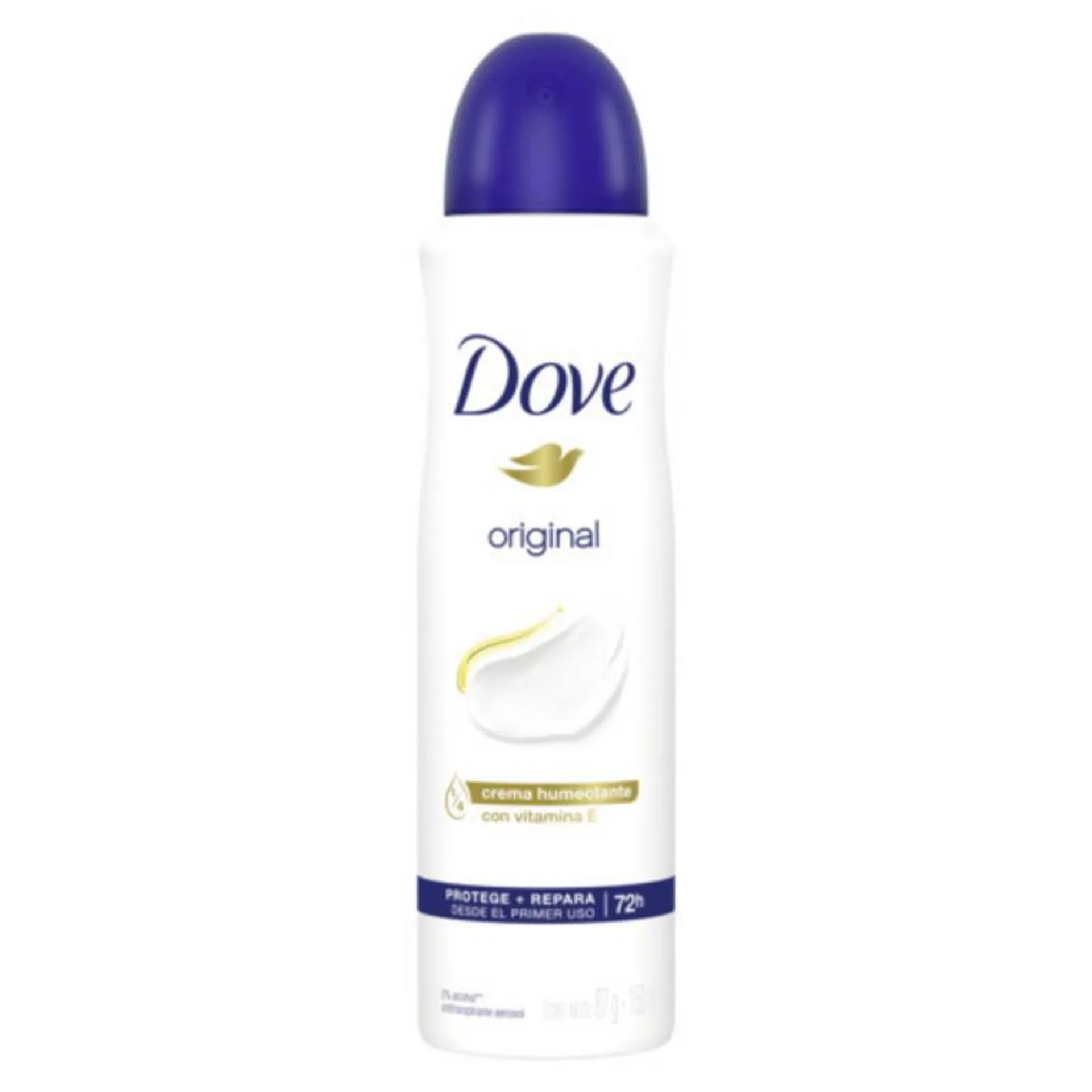 Desodorante Aerosol Original Dove 150ml