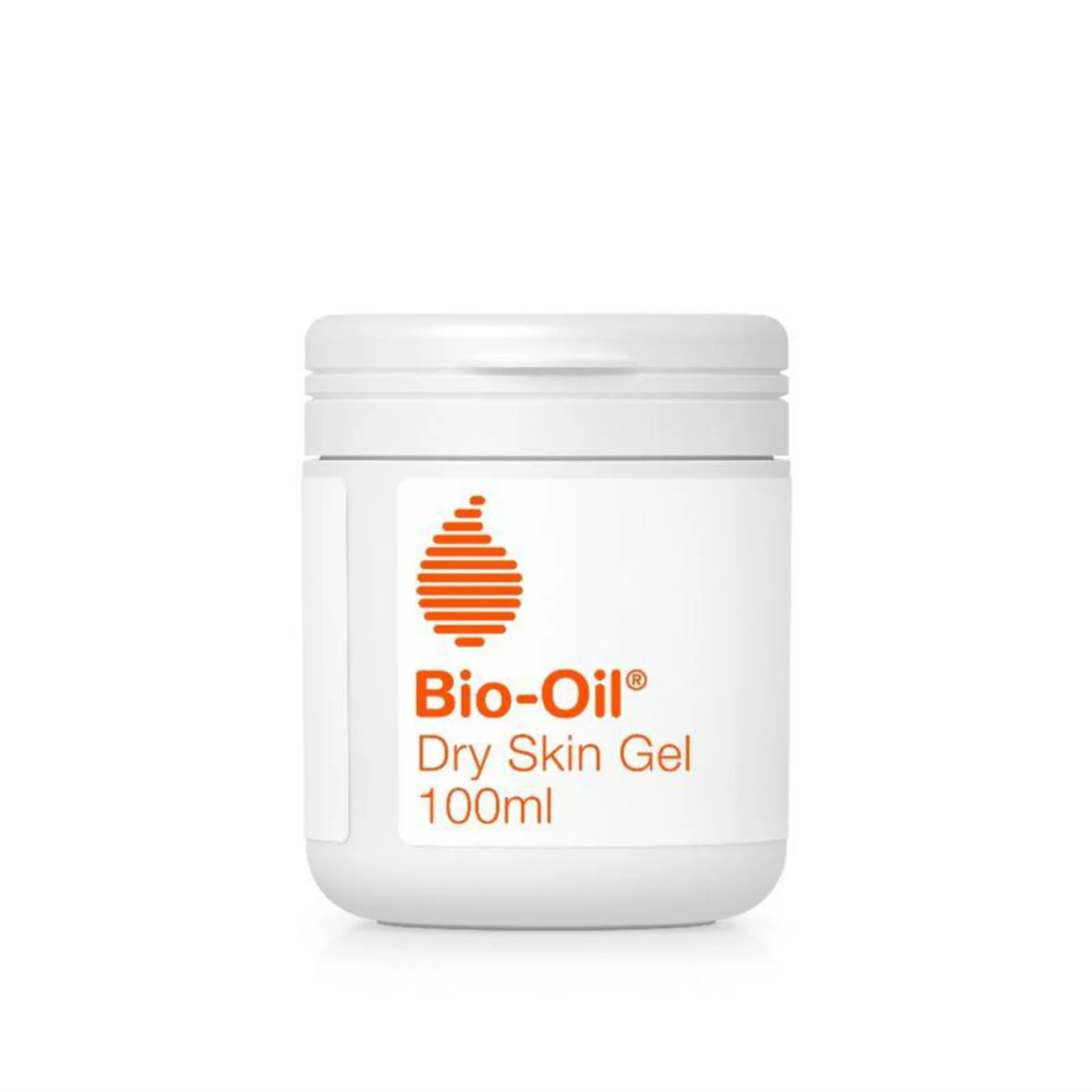 Gel Tratamiento Bio Oil Dry Skin Piel Seca x 100 ml