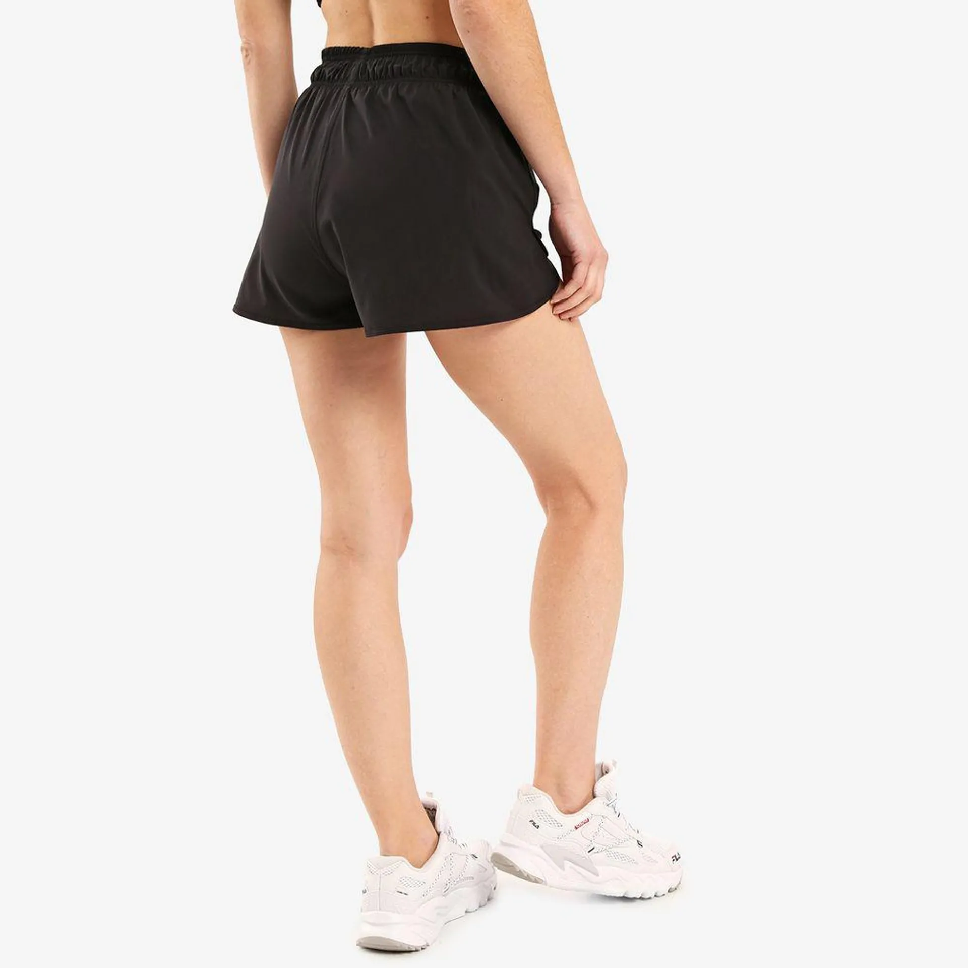 SHORTS MUJER FILA DOUBLE RACER