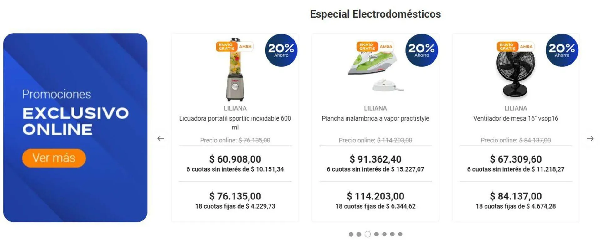 Ofertas de Promociones online Pisano 20% - 40% ahorro 31 de julio al 4 de agosto 2024 - Página 3 del catálogo