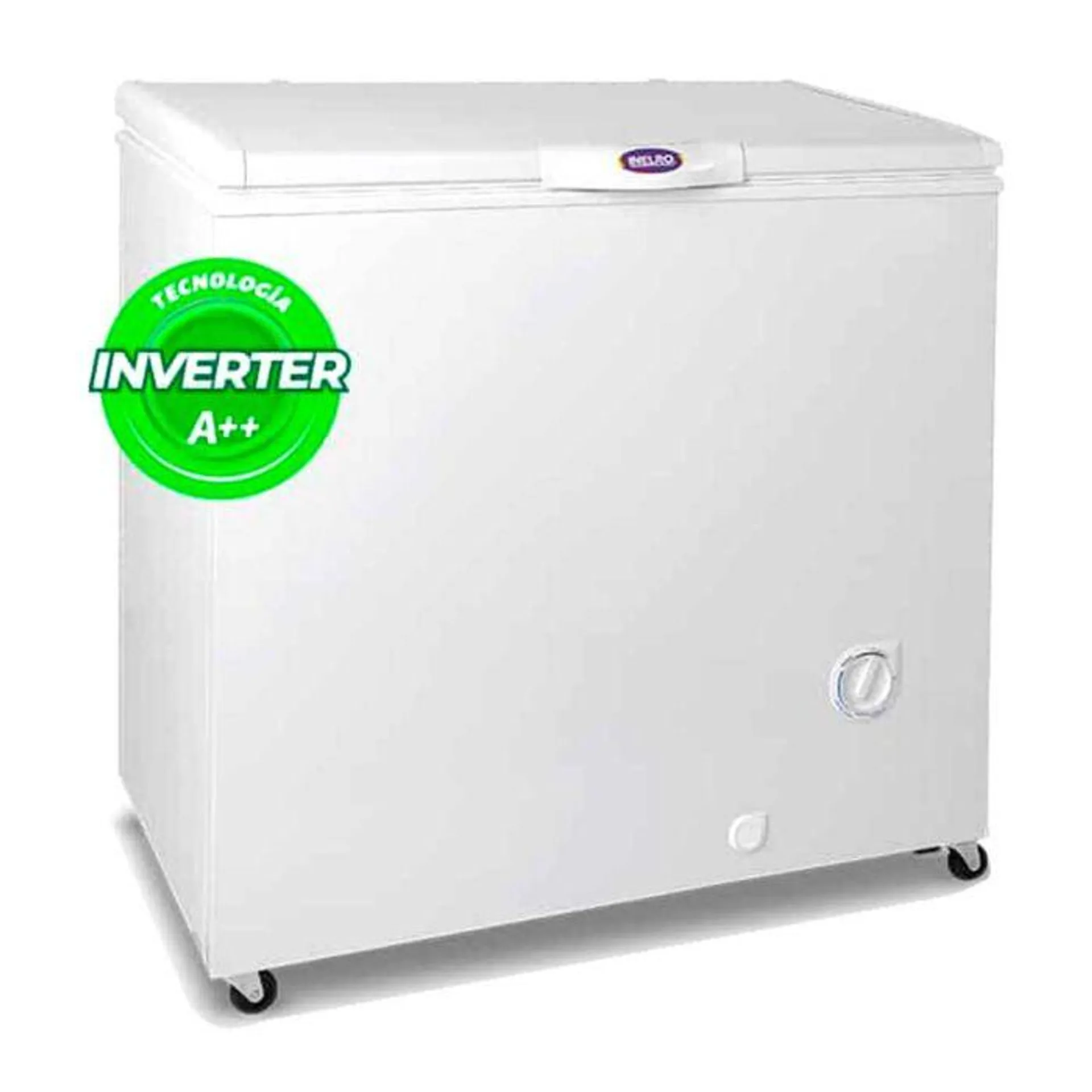 Freezer FIH-270 215 L