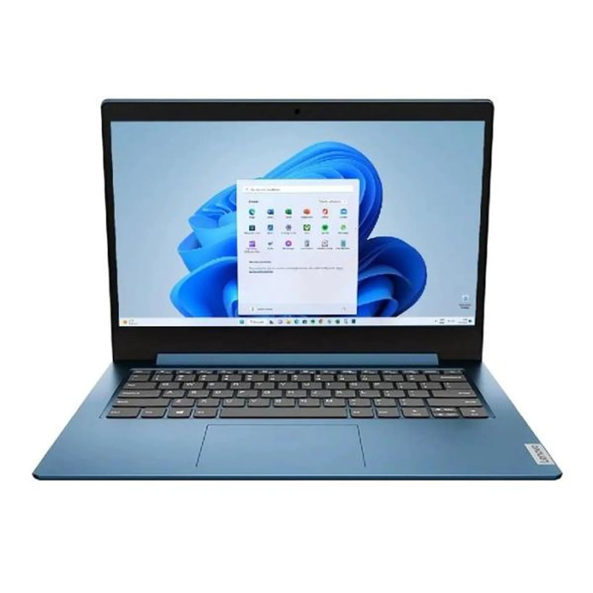 Cloudbook Lenovo Ip 1 14Igl05 Celeron N4120 4Gb 128Gb 14" W11H