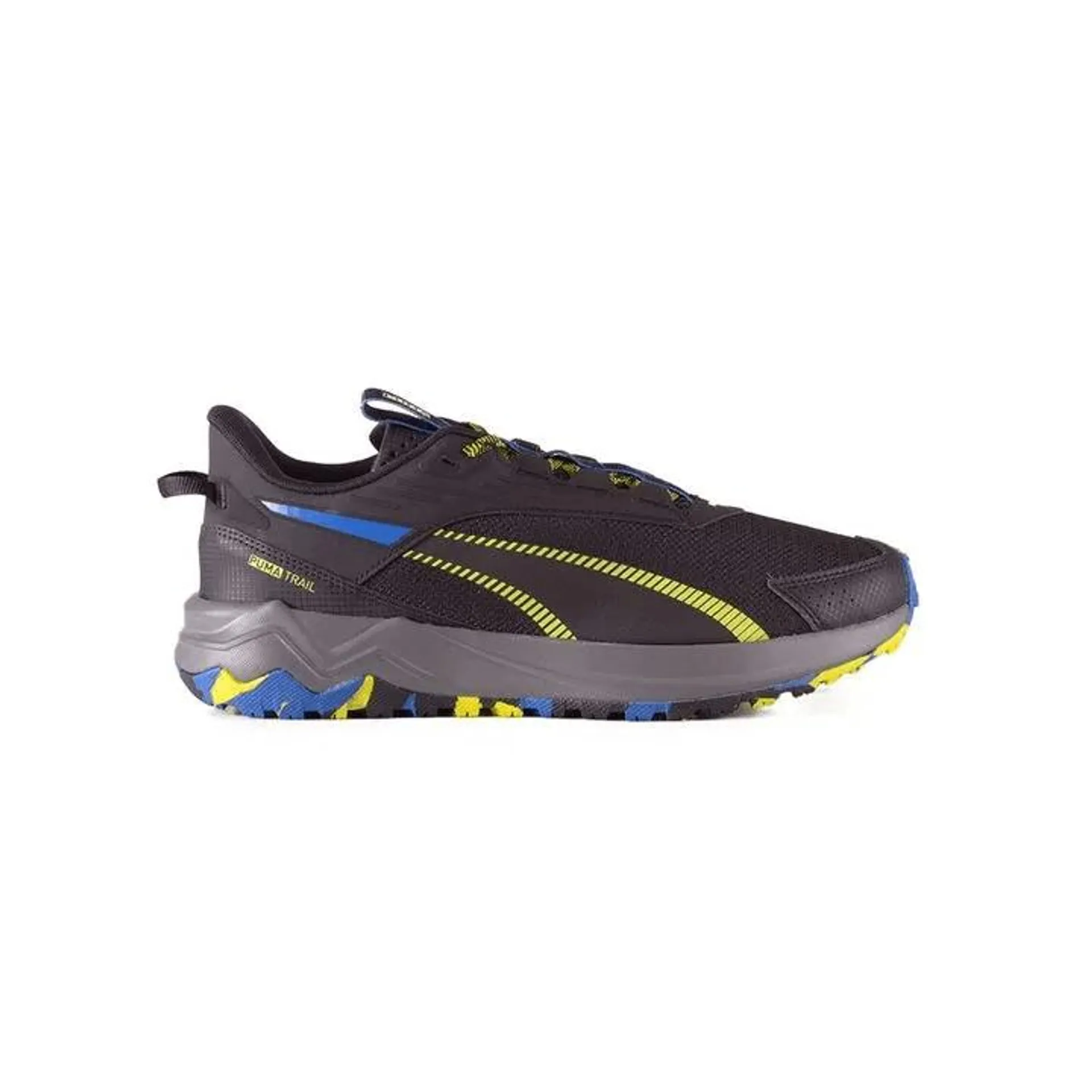 Zapatillas Puma Extend Lite negro